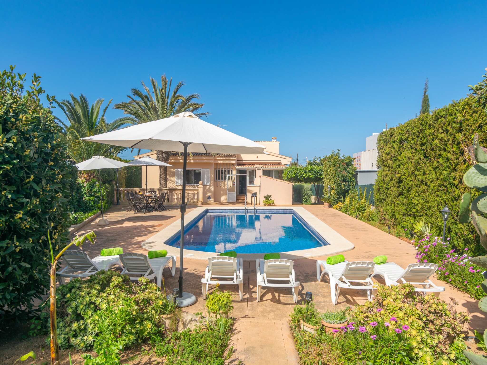 Maison Can Moragues & Martorell