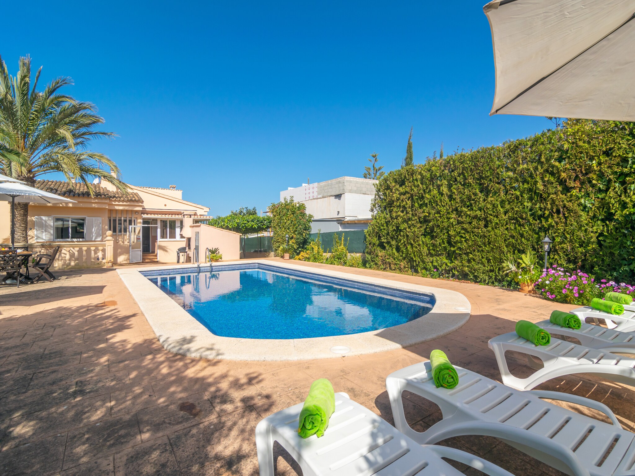 Maison Can Moragues & Martorell
