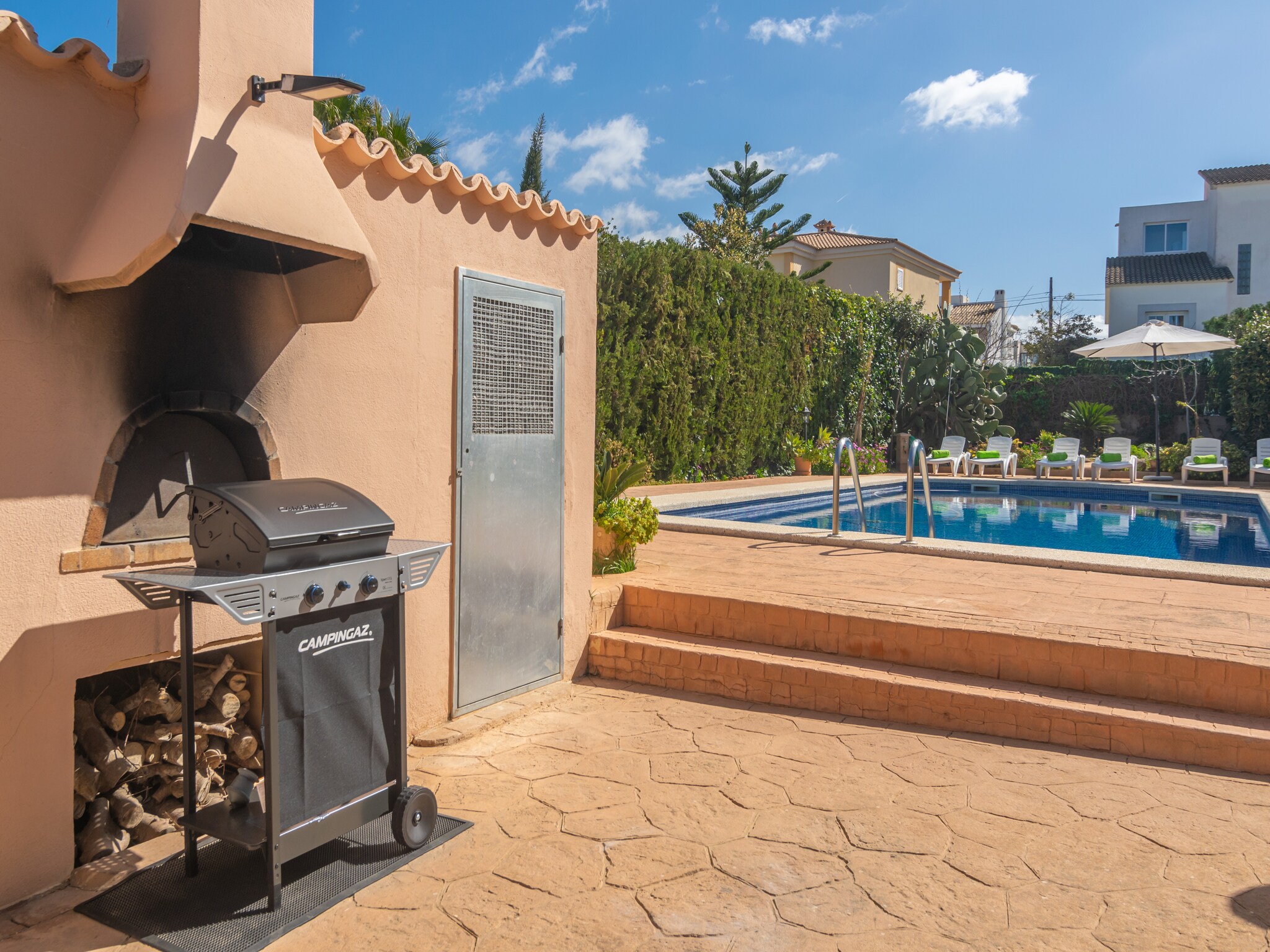 Maison Can Moragues & Martorell