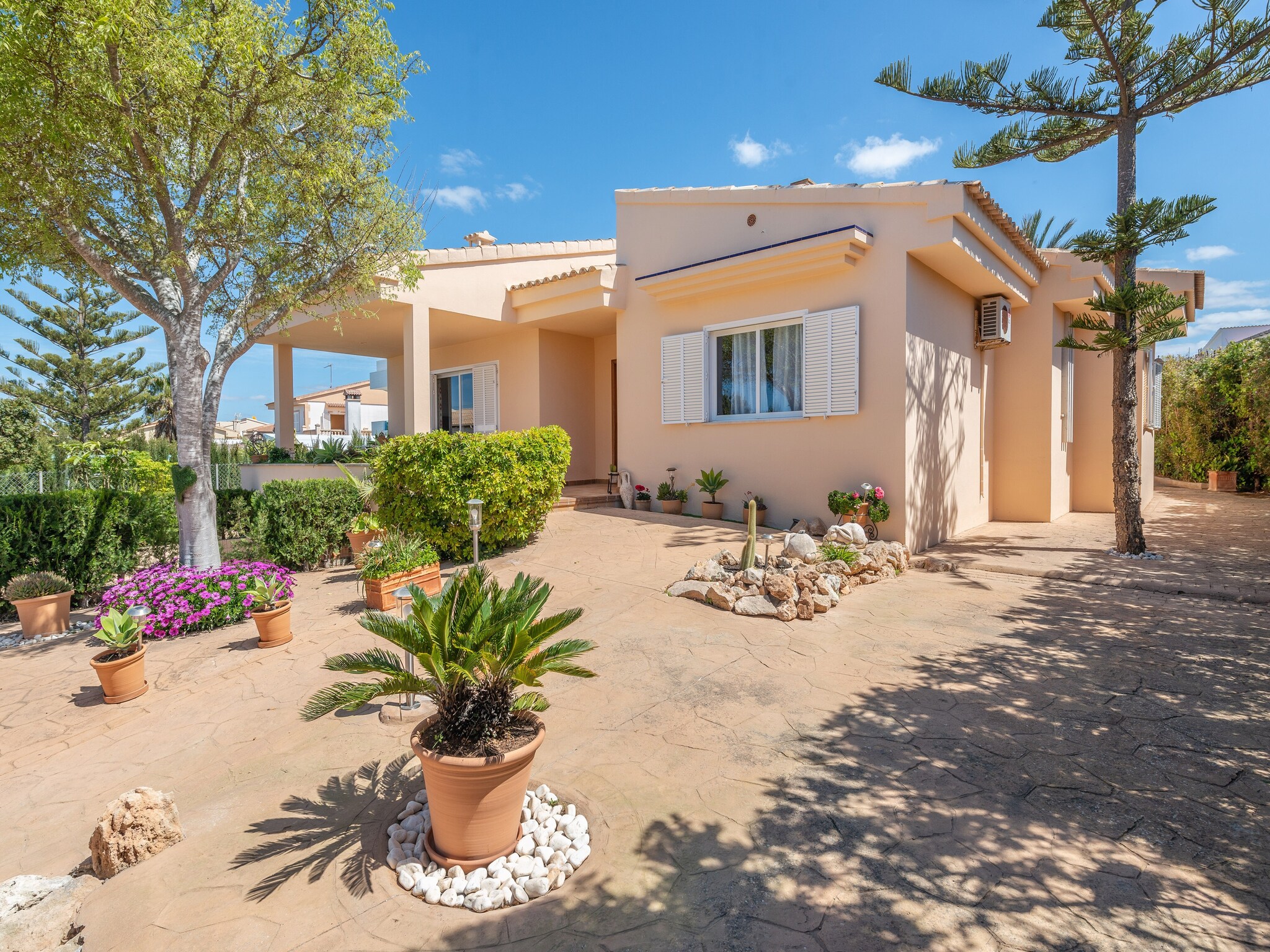 Maison Can Moragues & Martorell