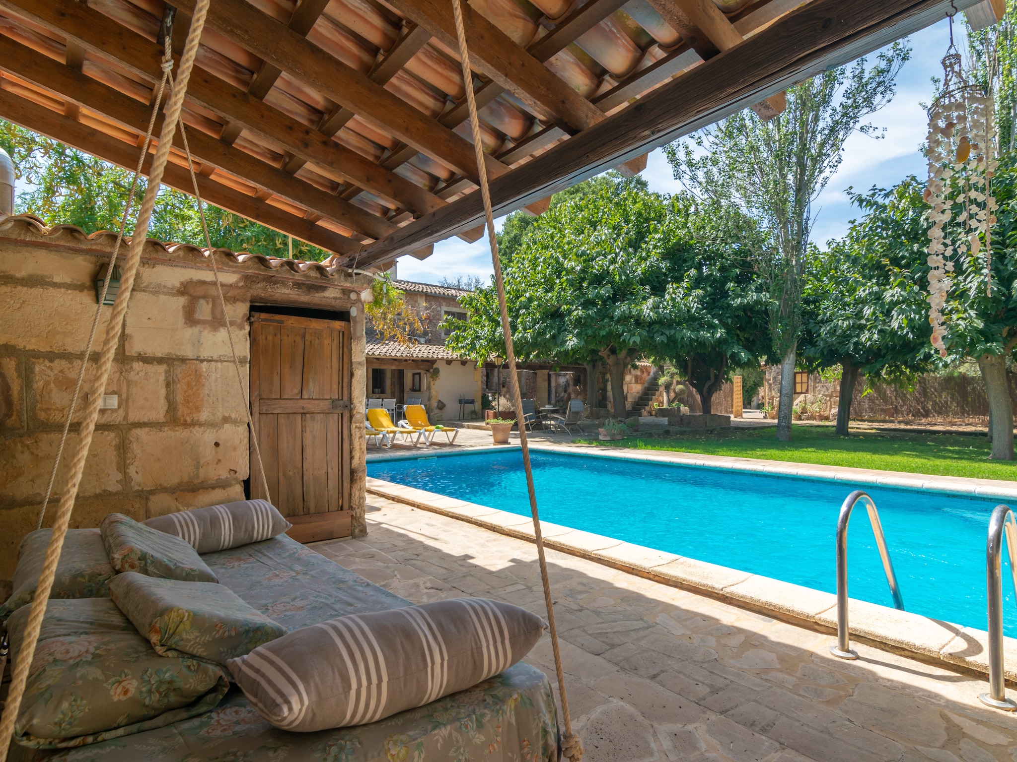 Ferienhaus Son ArboÇ Gran