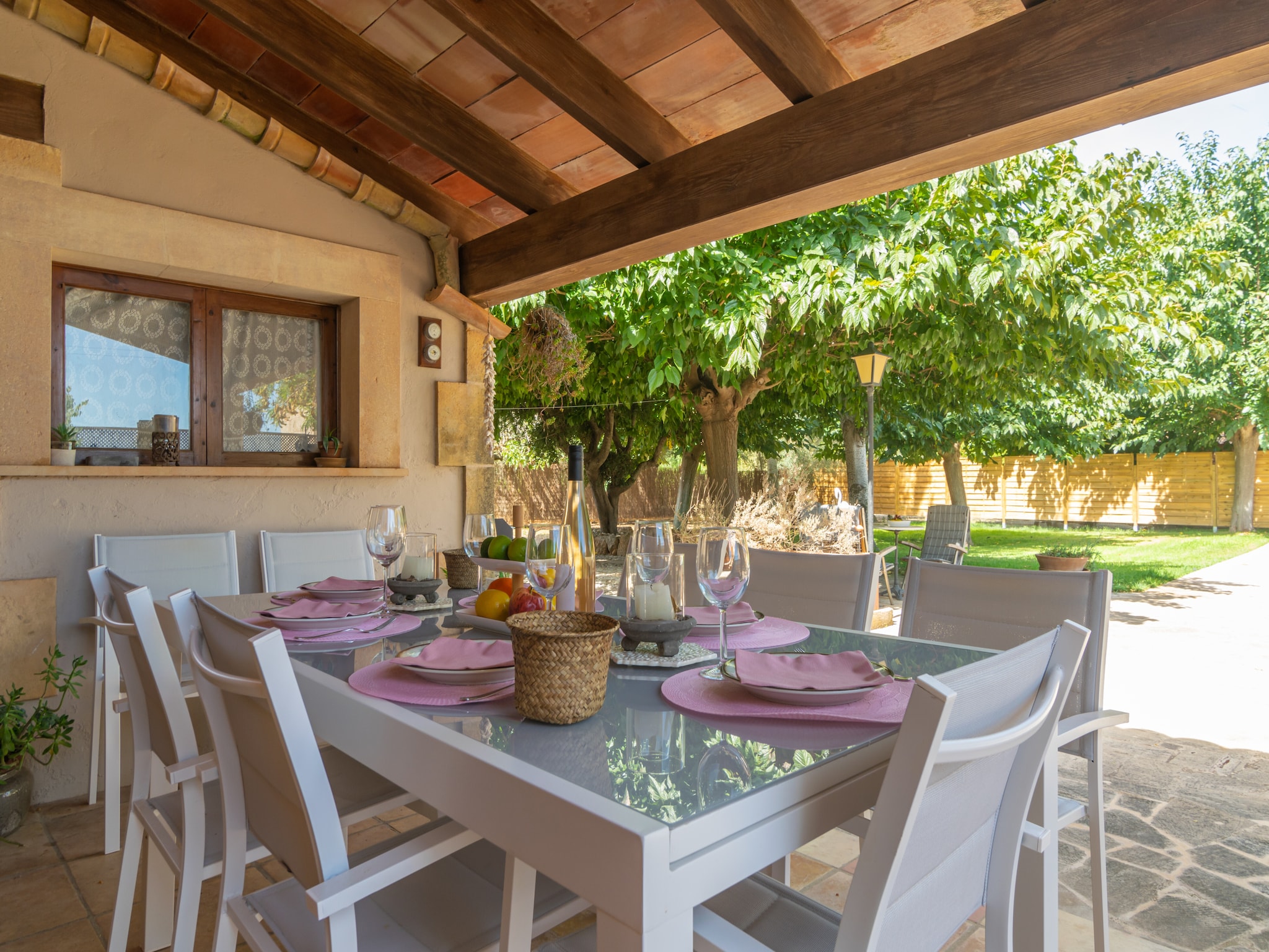 Ferienhaus Son ArboÇ Gran