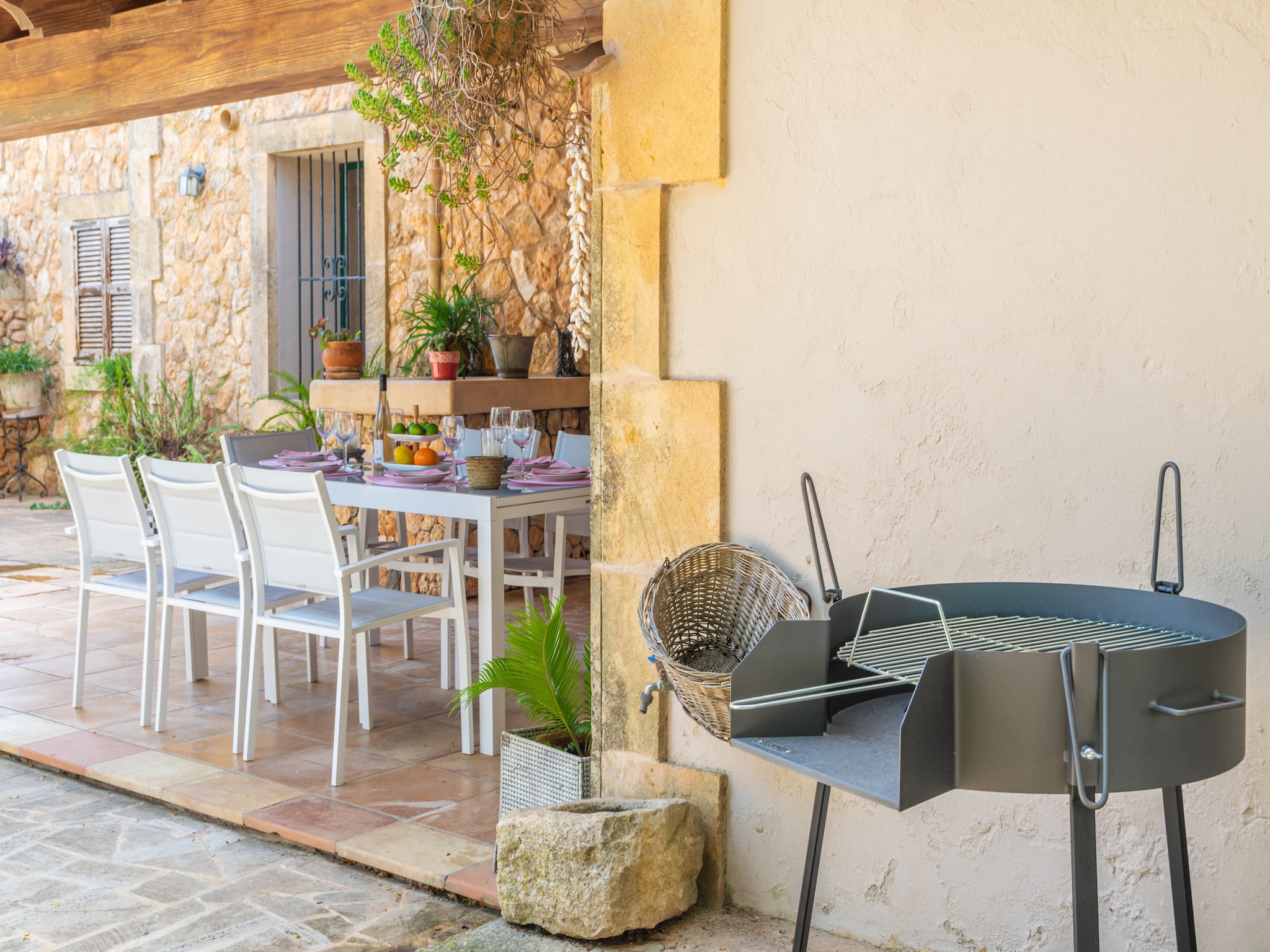 Ferienhaus Son ArboÇ Gran