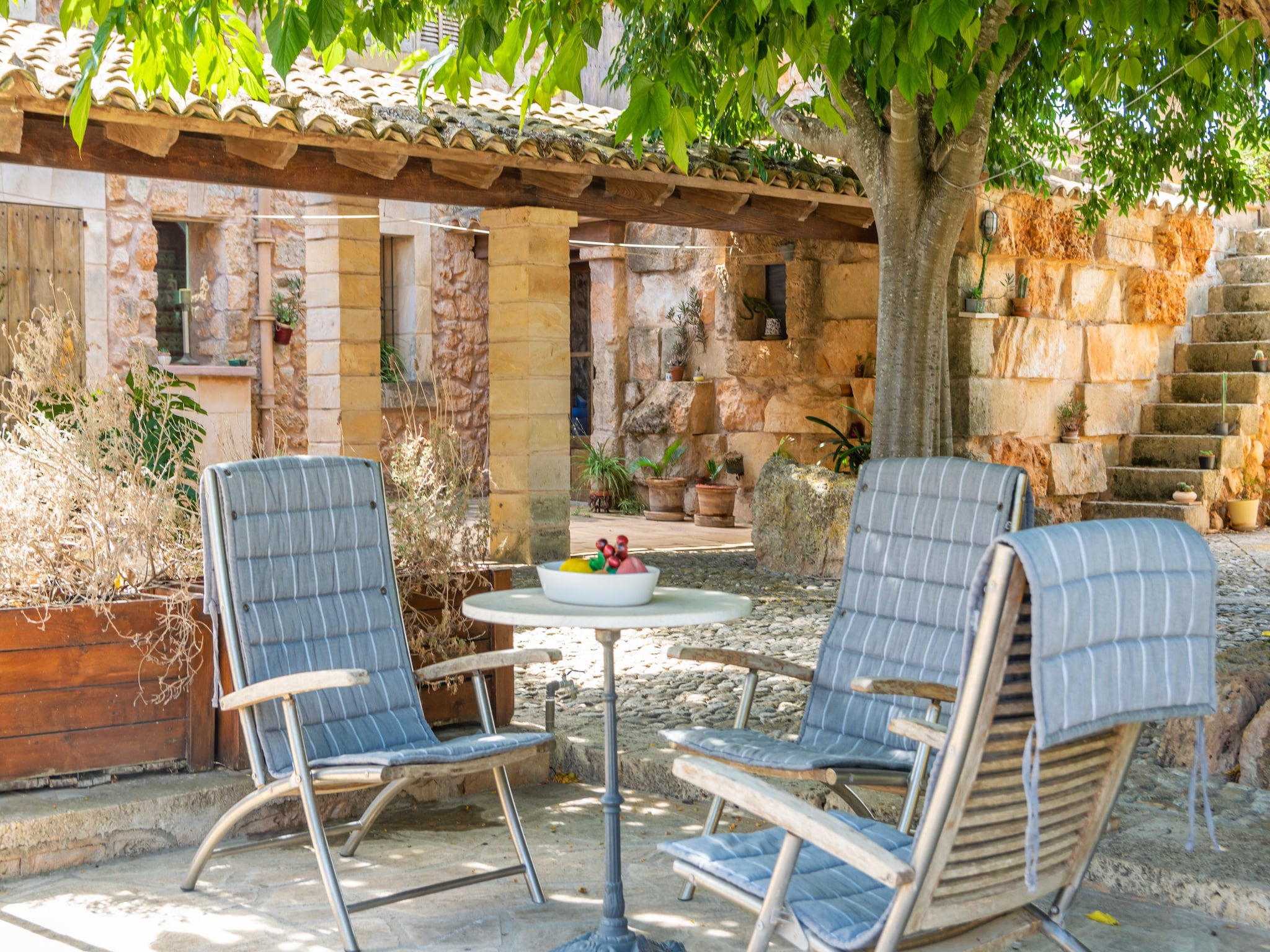 Ferienhaus Son ArboÇ Gran