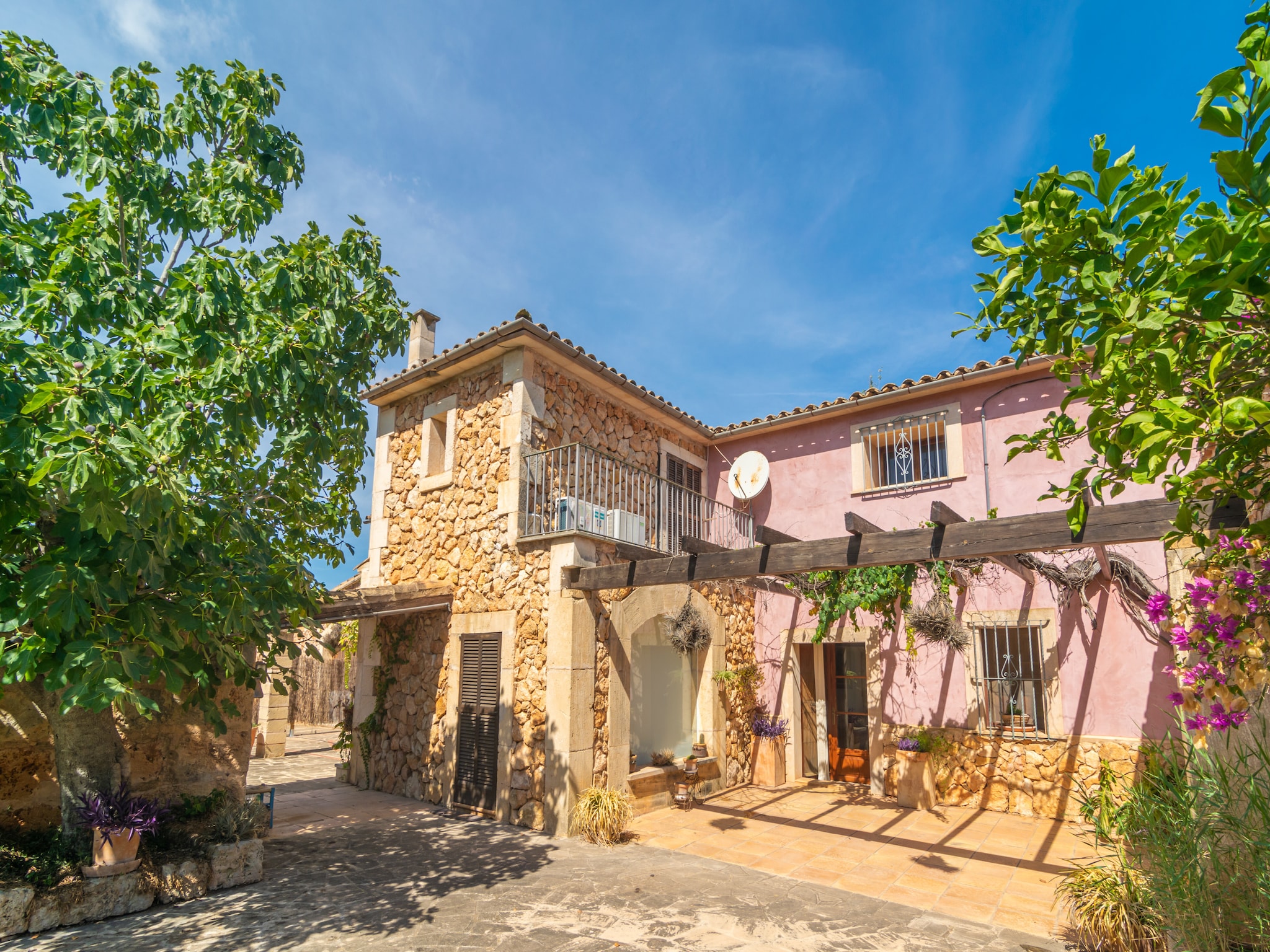 Ferienhaus Son ArboÇ Gran