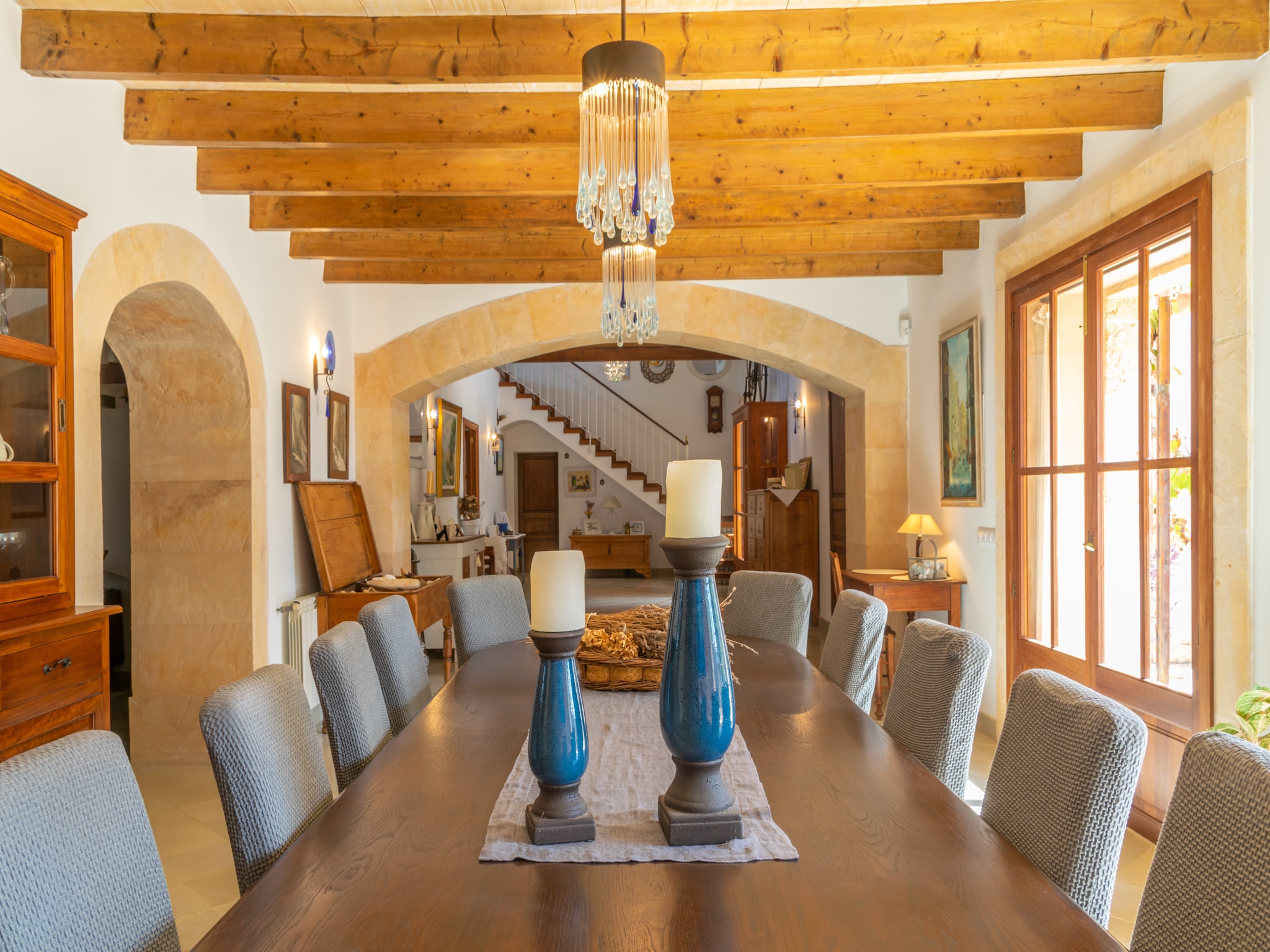 Ferienhaus Son ArboÇ Gran