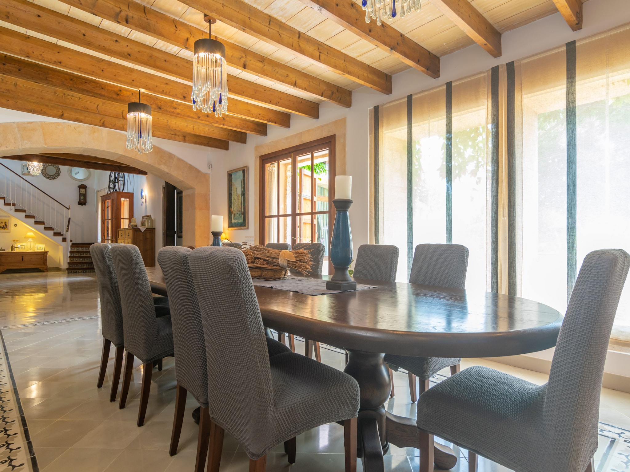 Ferienhaus Son ArboÇ Gran