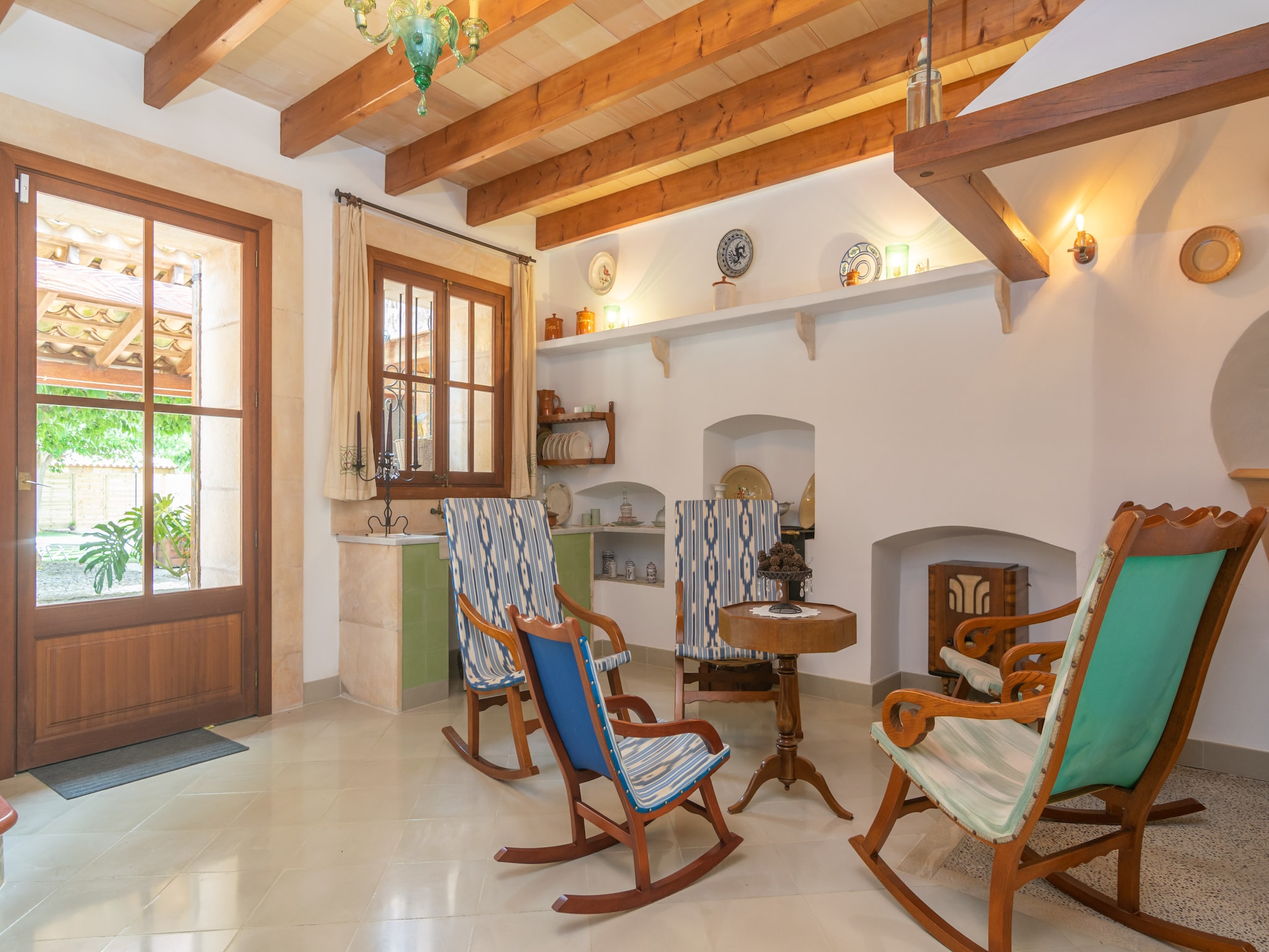Ferienhaus Son ArboÇ Gran