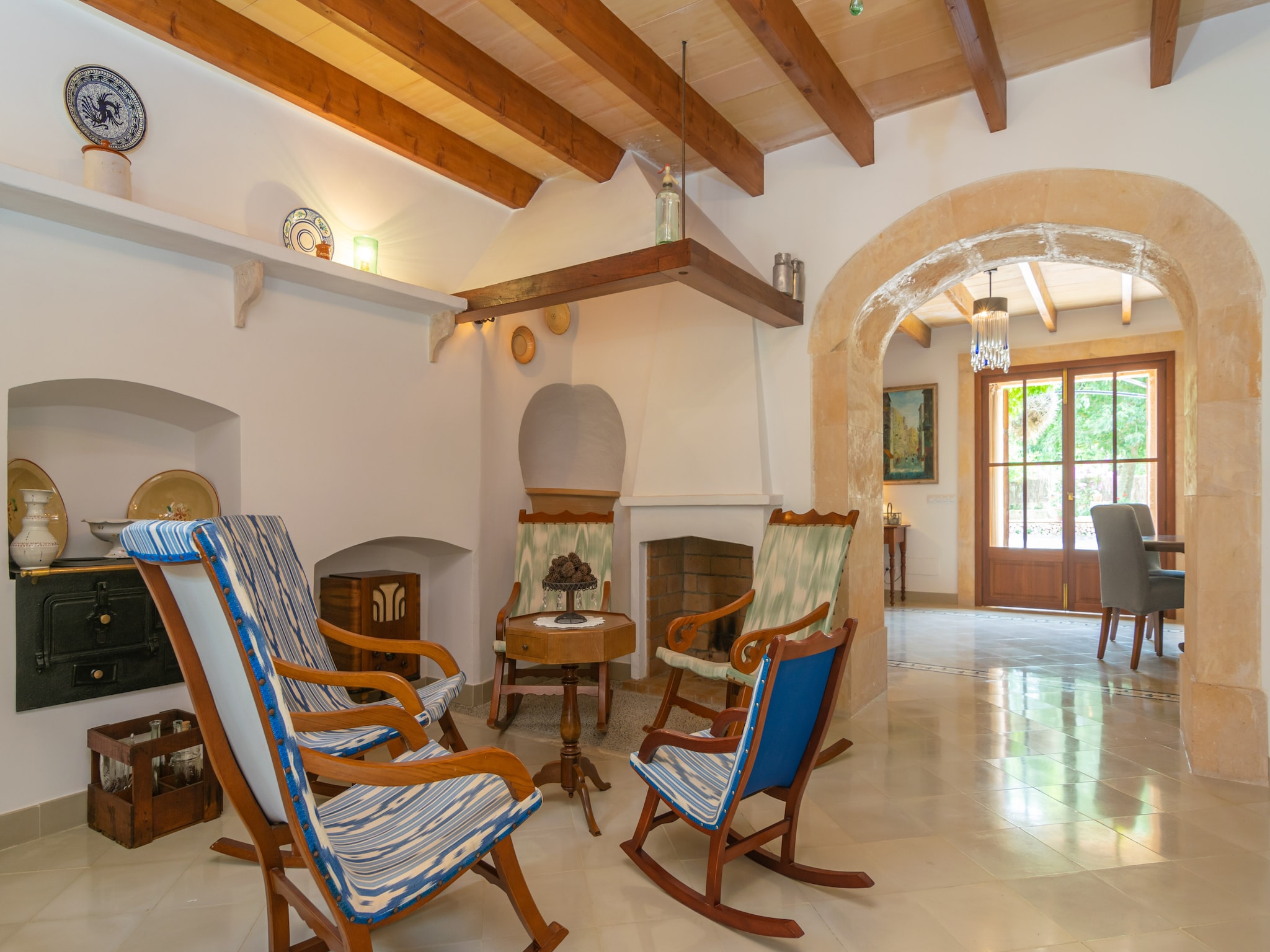 Ferienhaus Son ArboÇ Gran
