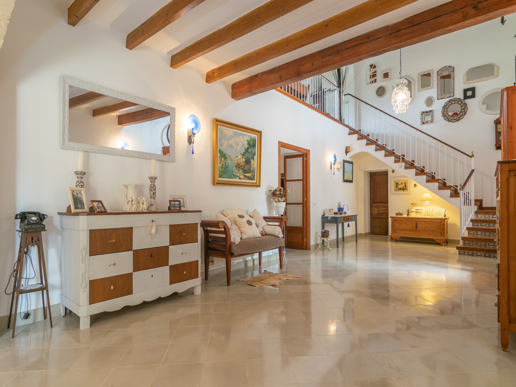 Ferienhaus Son ArboÇ Gran