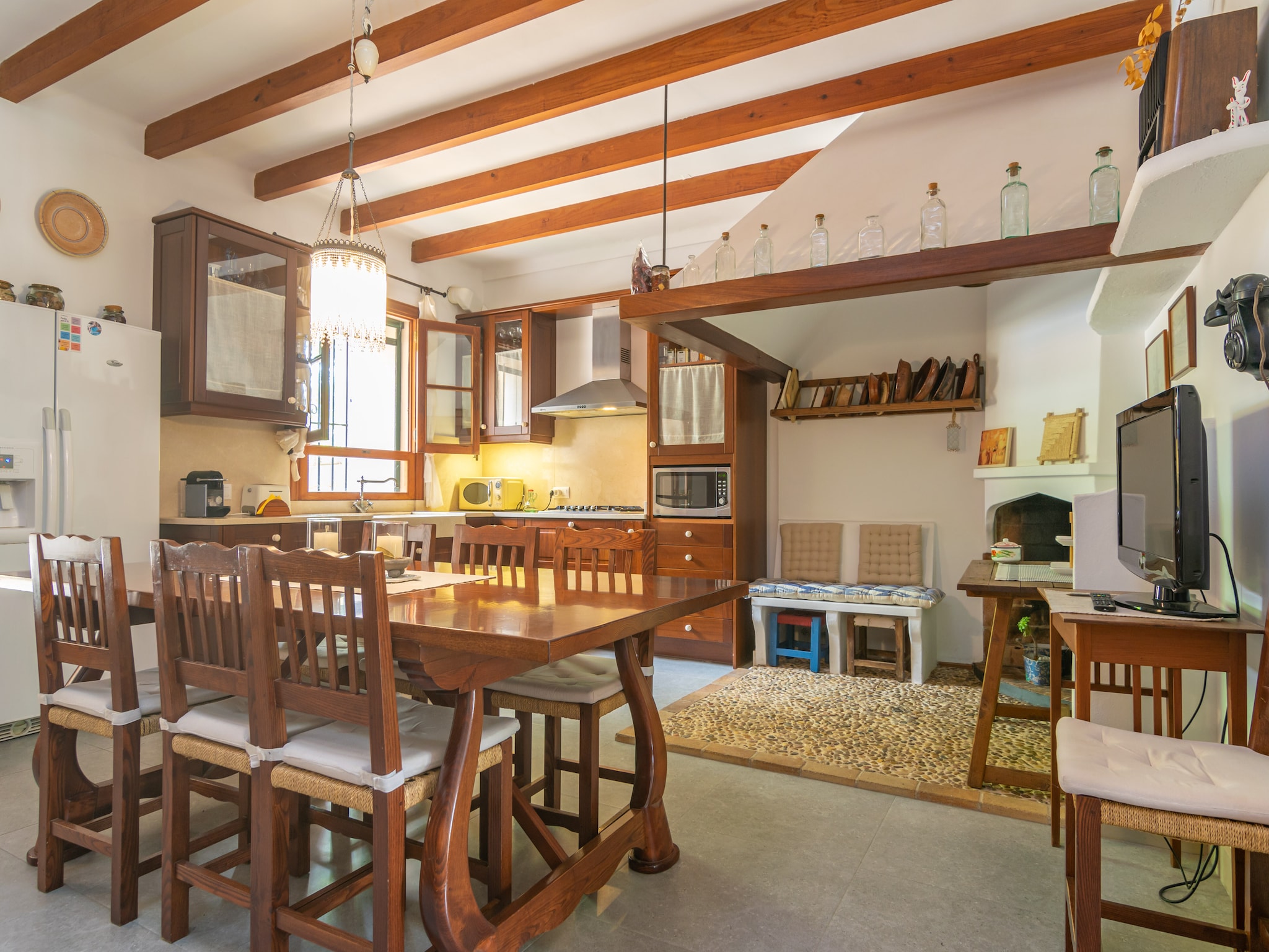 Ferienhaus Son ArboÇ Gran