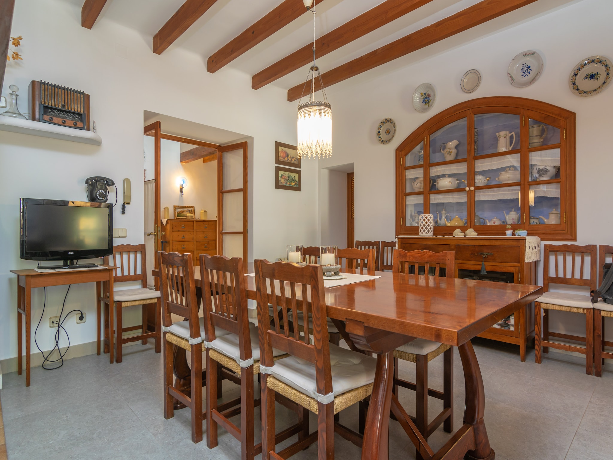 Ferienhaus Son ArboÇ Gran