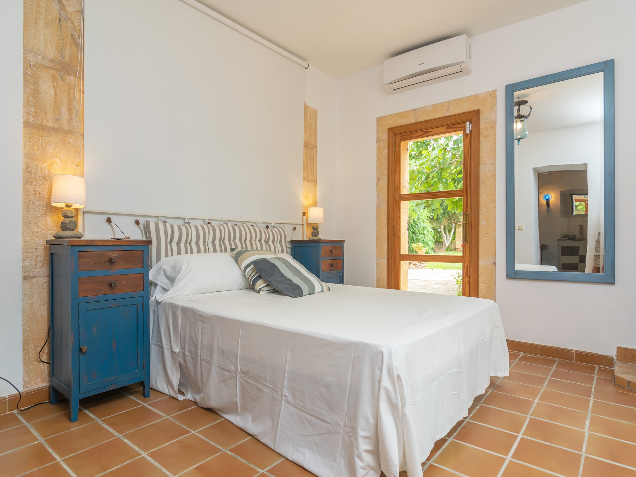 Ferienhaus Son ArboÇ Gran