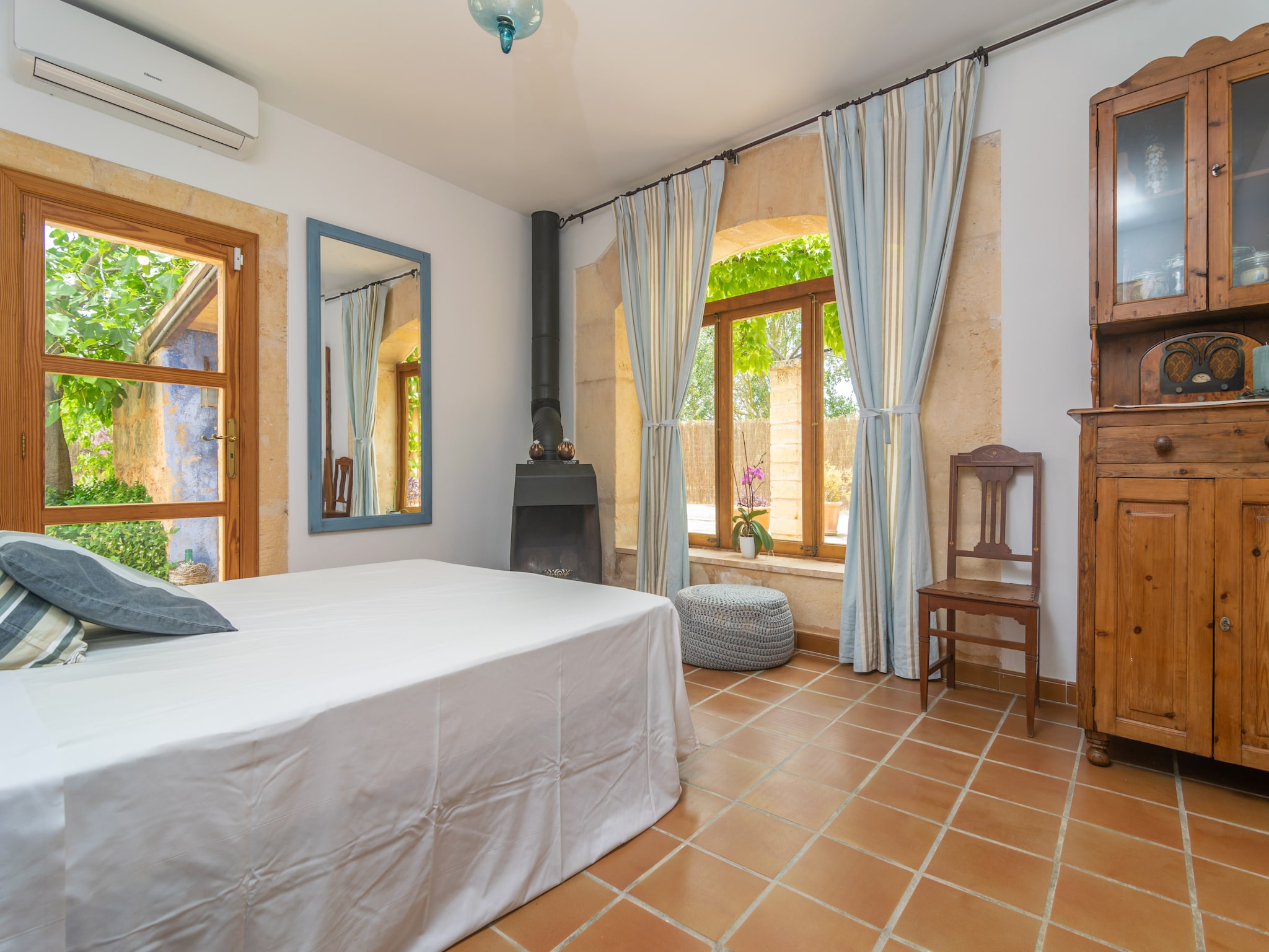 Ferienhaus Son ArboÇ Gran