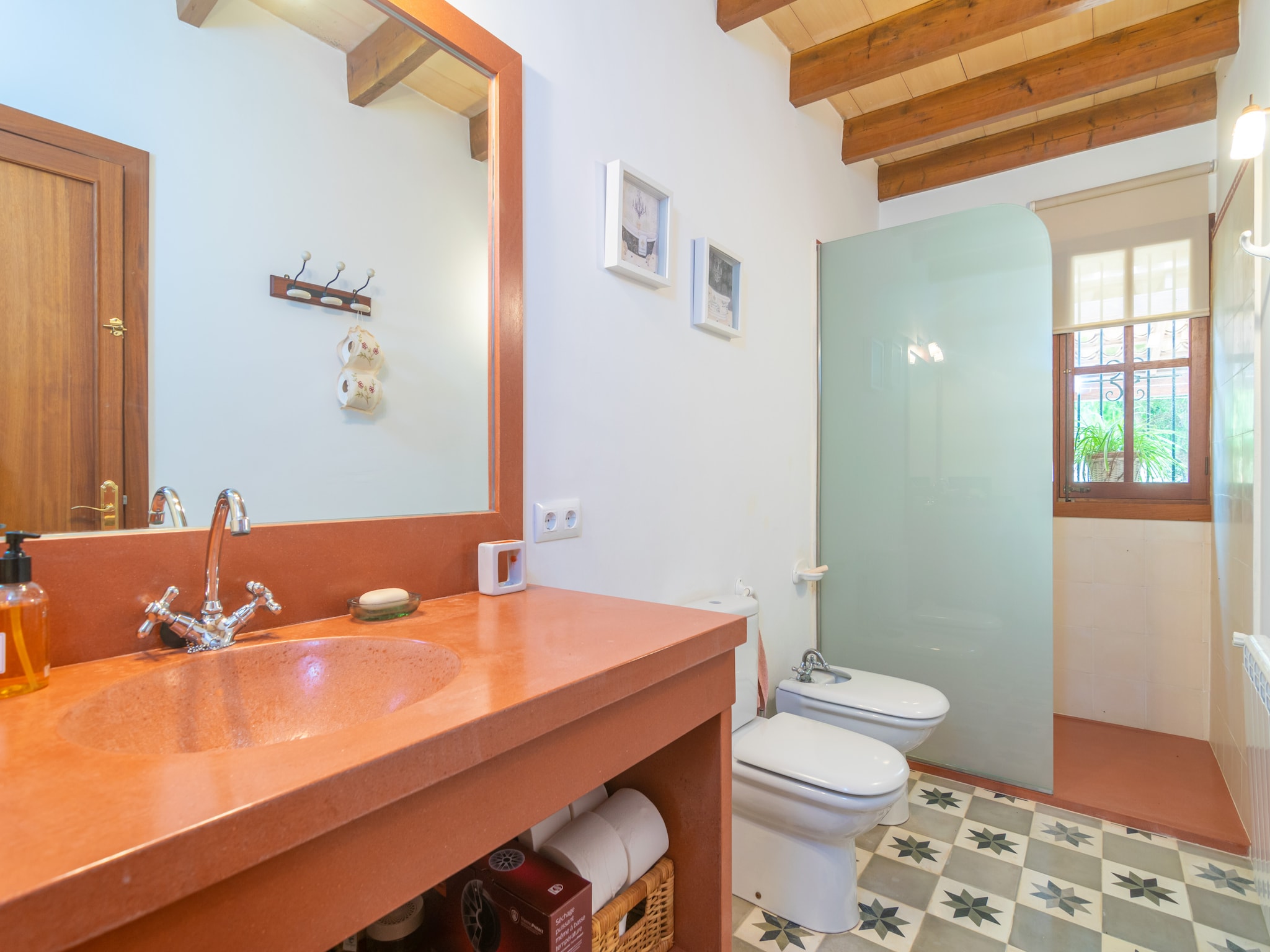 Ferienhaus Son ArboÇ Gran