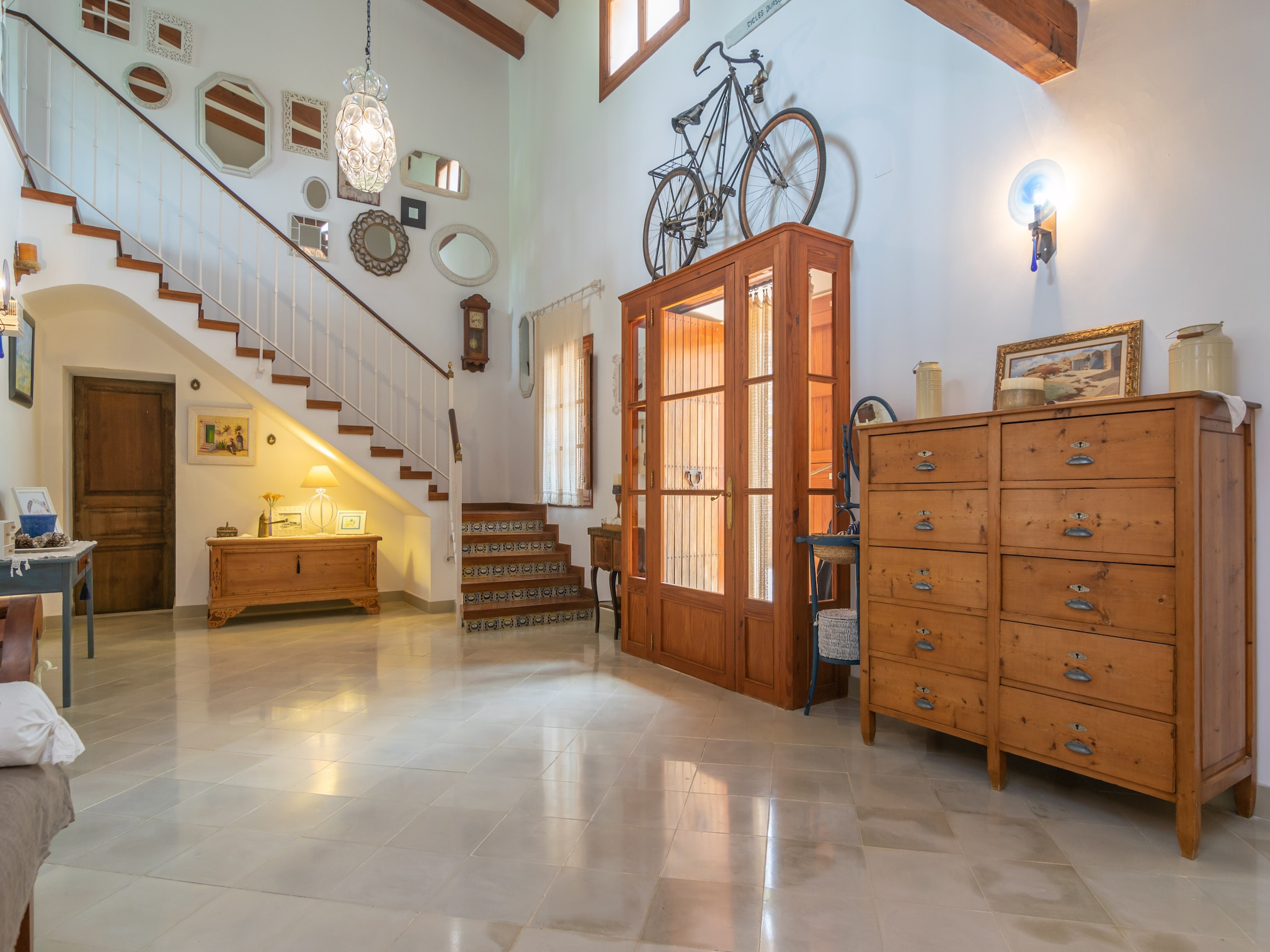 Ferienhaus Son ArboÇ Gran