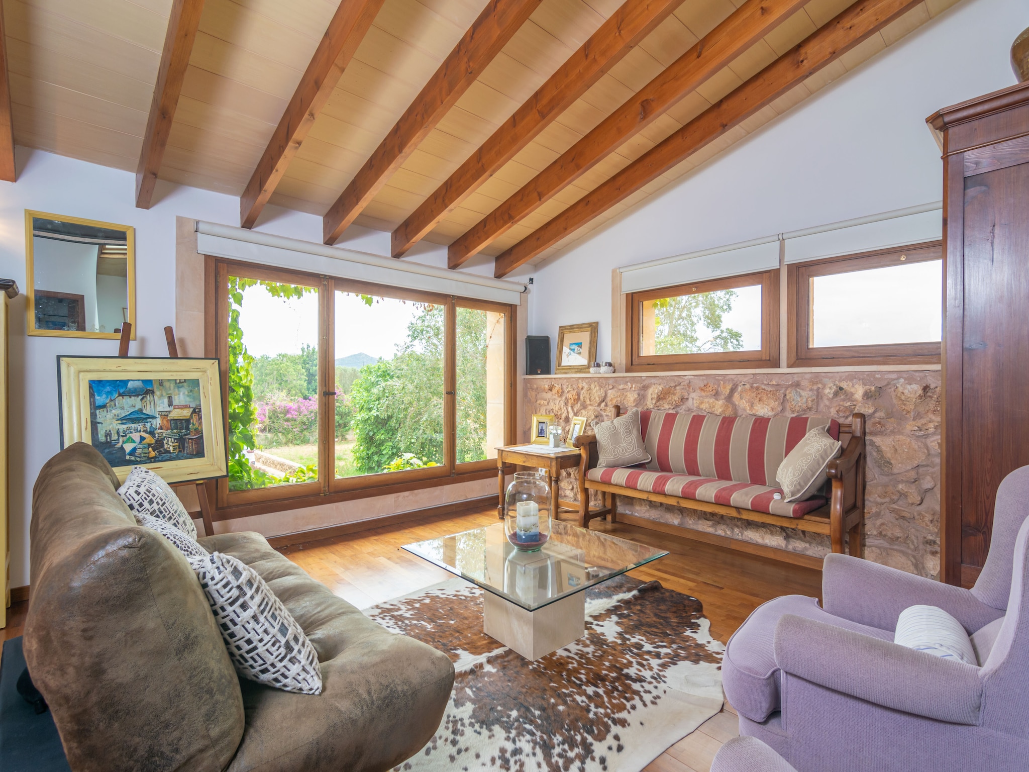 Ferienhaus Son ArboÇ Gran