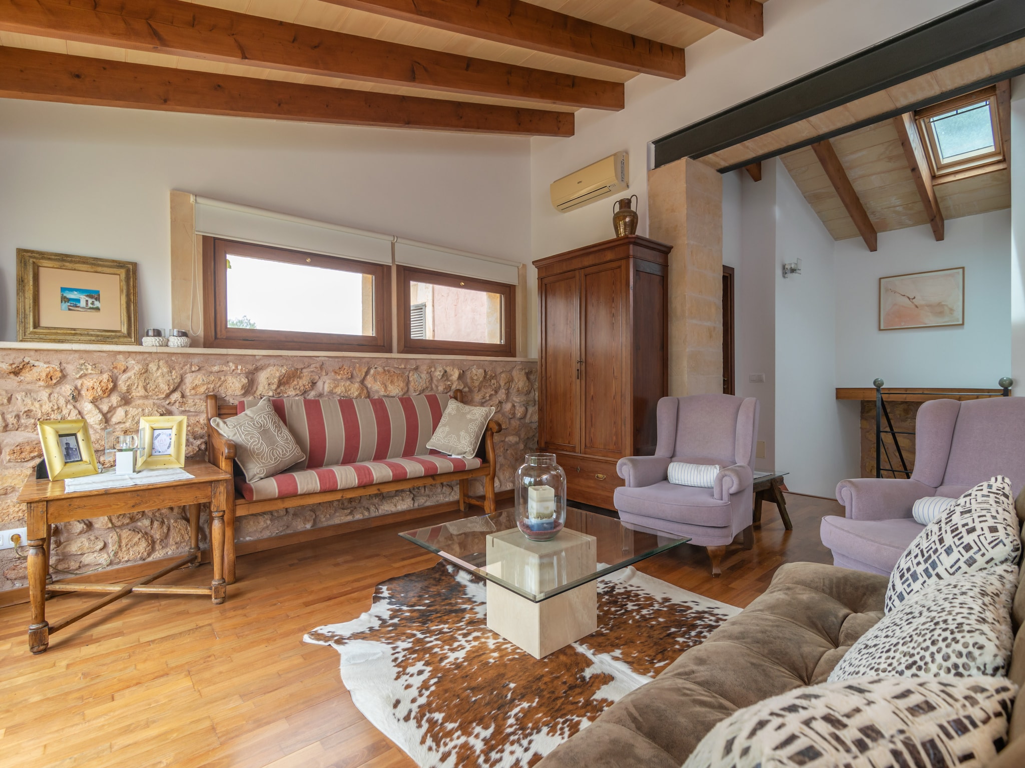 Ferienhaus Son ArboÇ Gran
