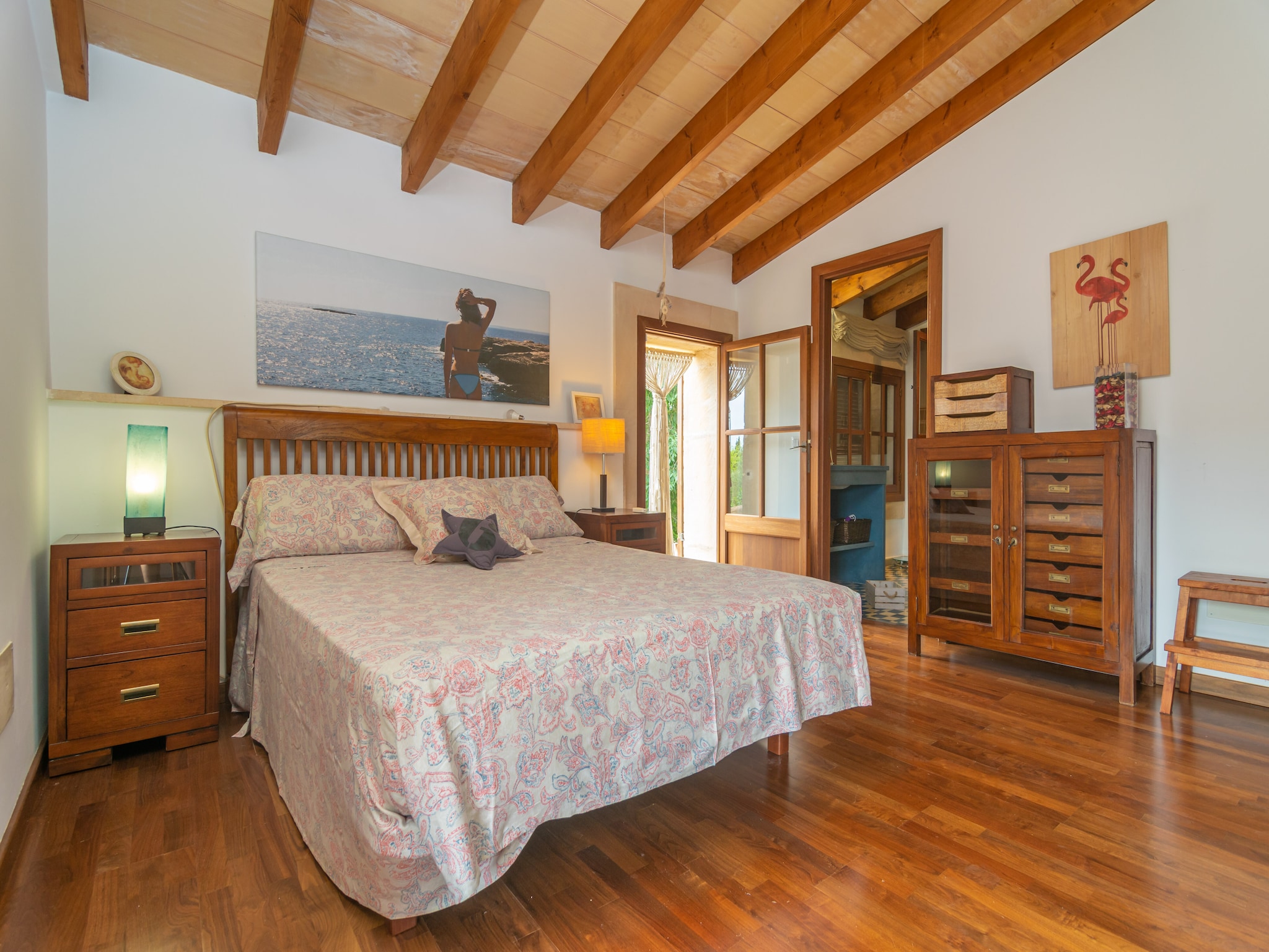 Ferienhaus Son ArboÇ Gran