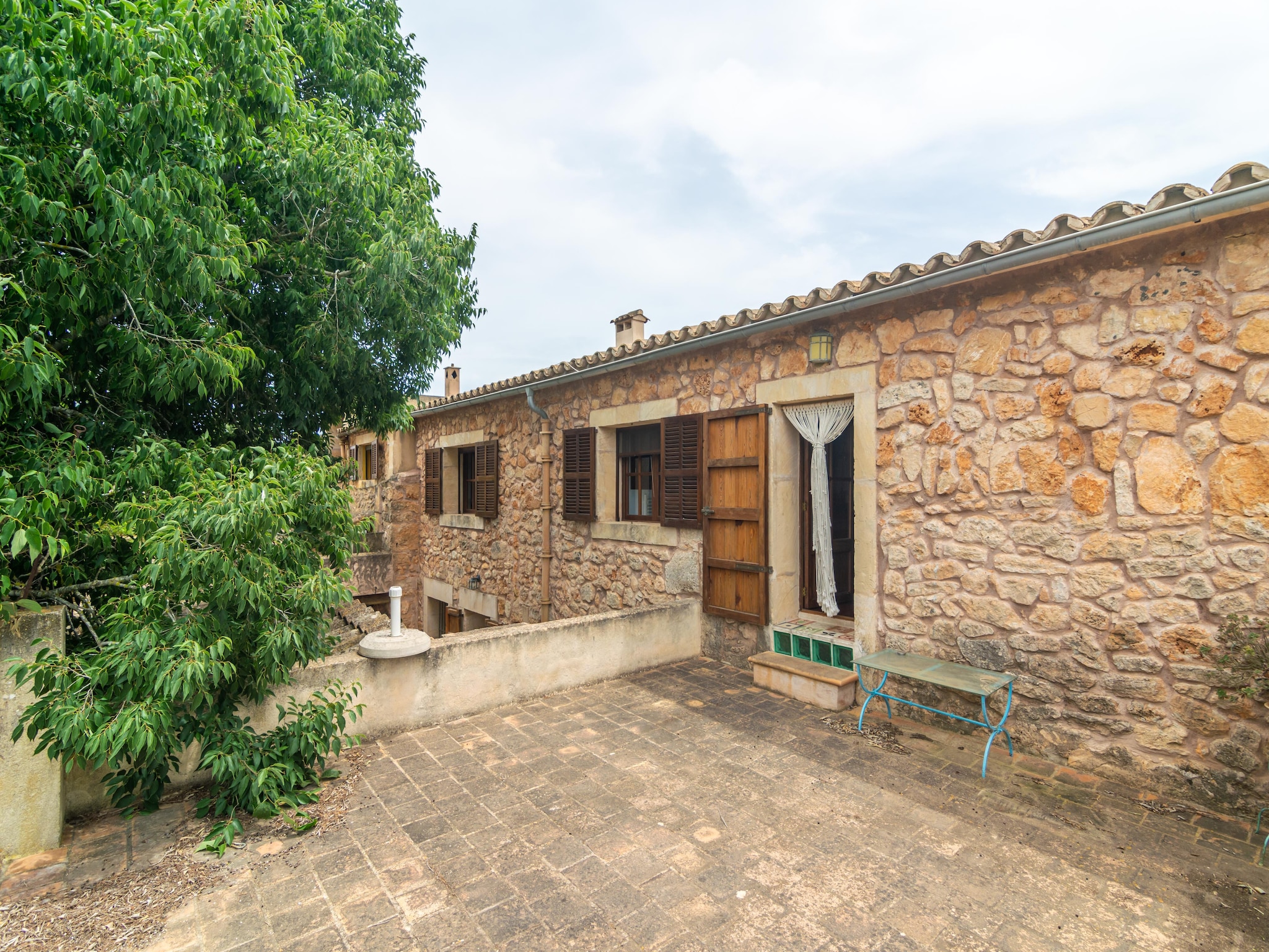 Ferienhaus Son ArboÇ Gran