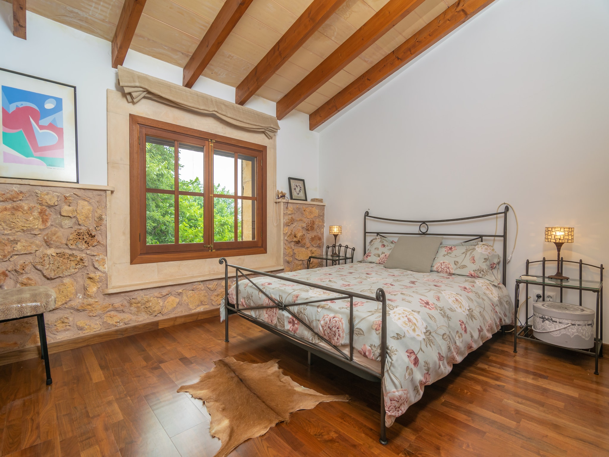 Ferienhaus Son ArboÇ Gran
