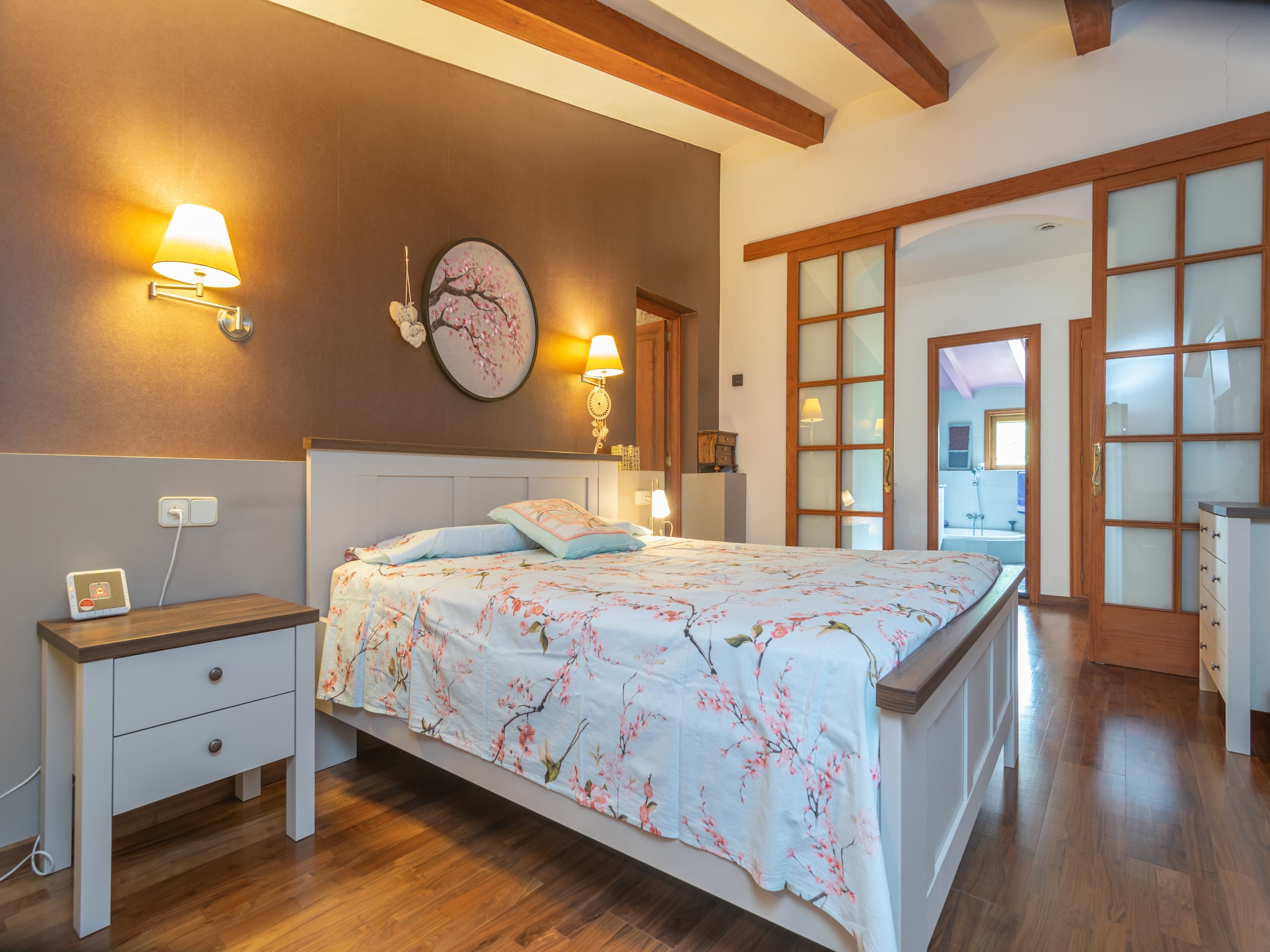 Ferienhaus Son ArboÇ Gran