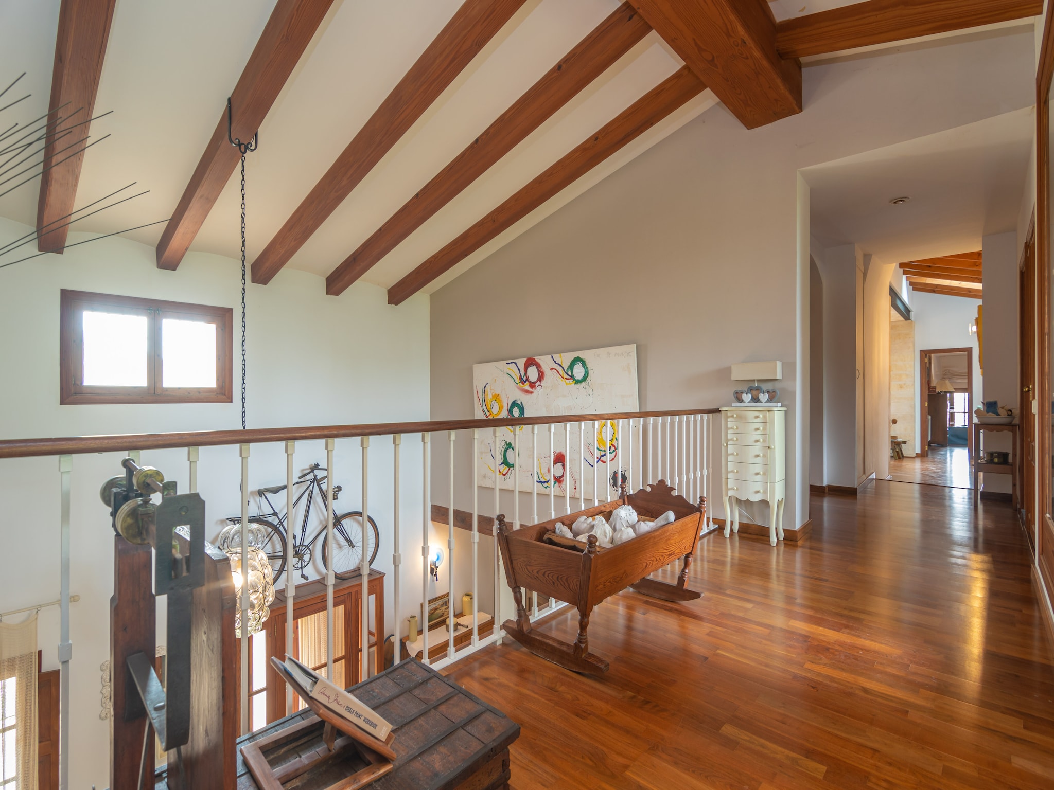 Ferienhaus Son ArboÇ Gran
