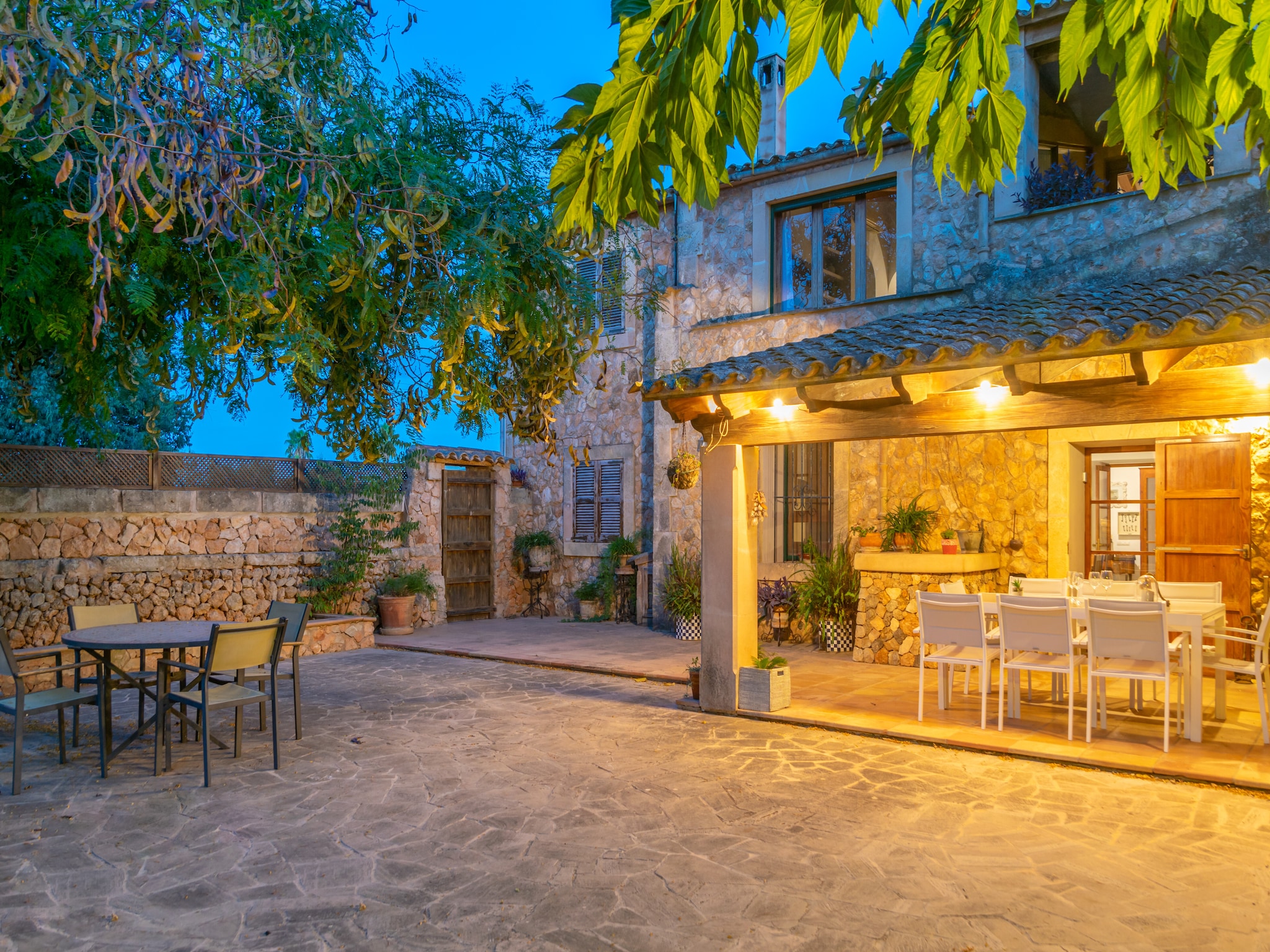 Ferienhaus Son ArboÇ Gran