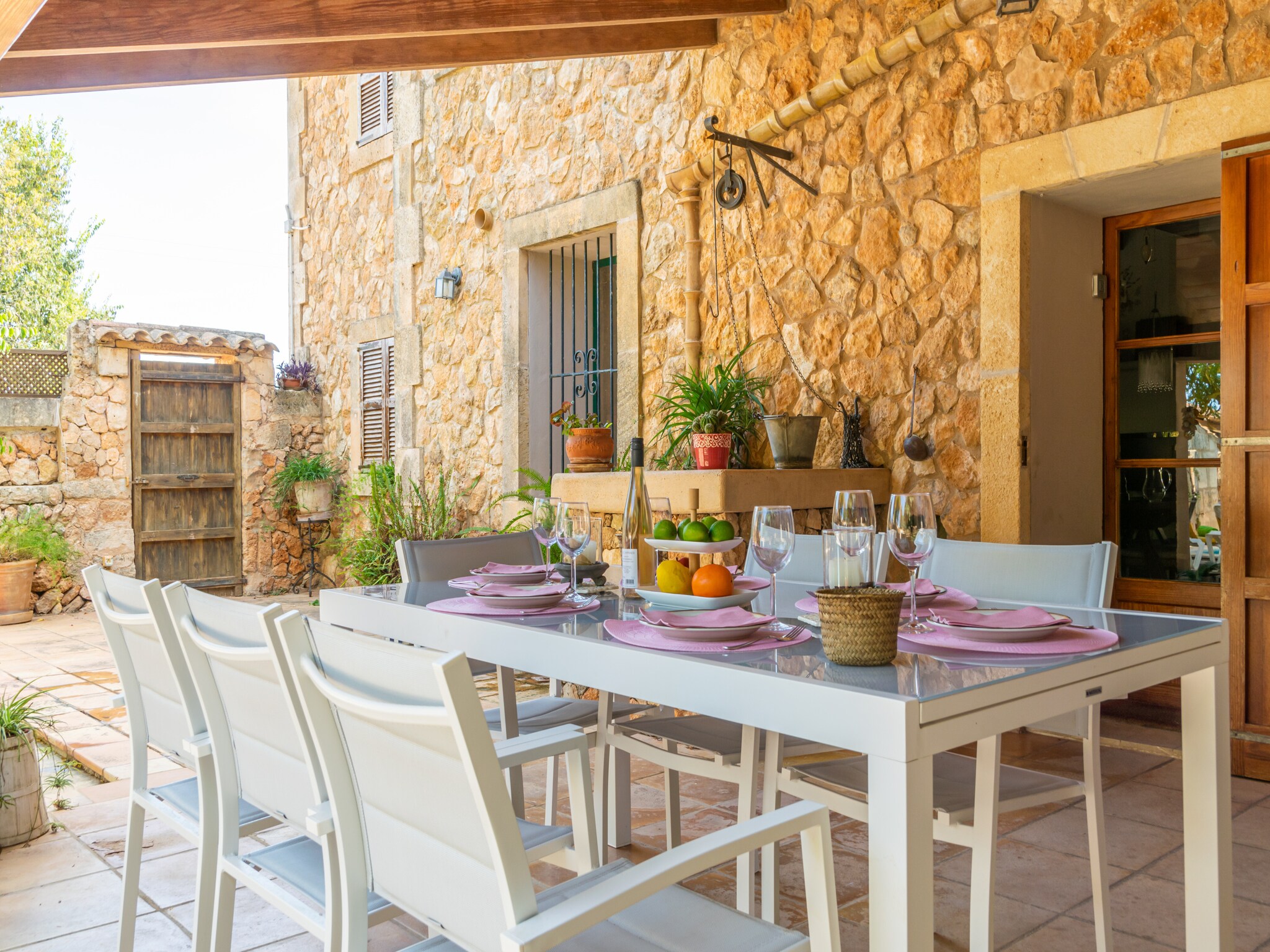 Ferienhaus Son ArboÇ Gran