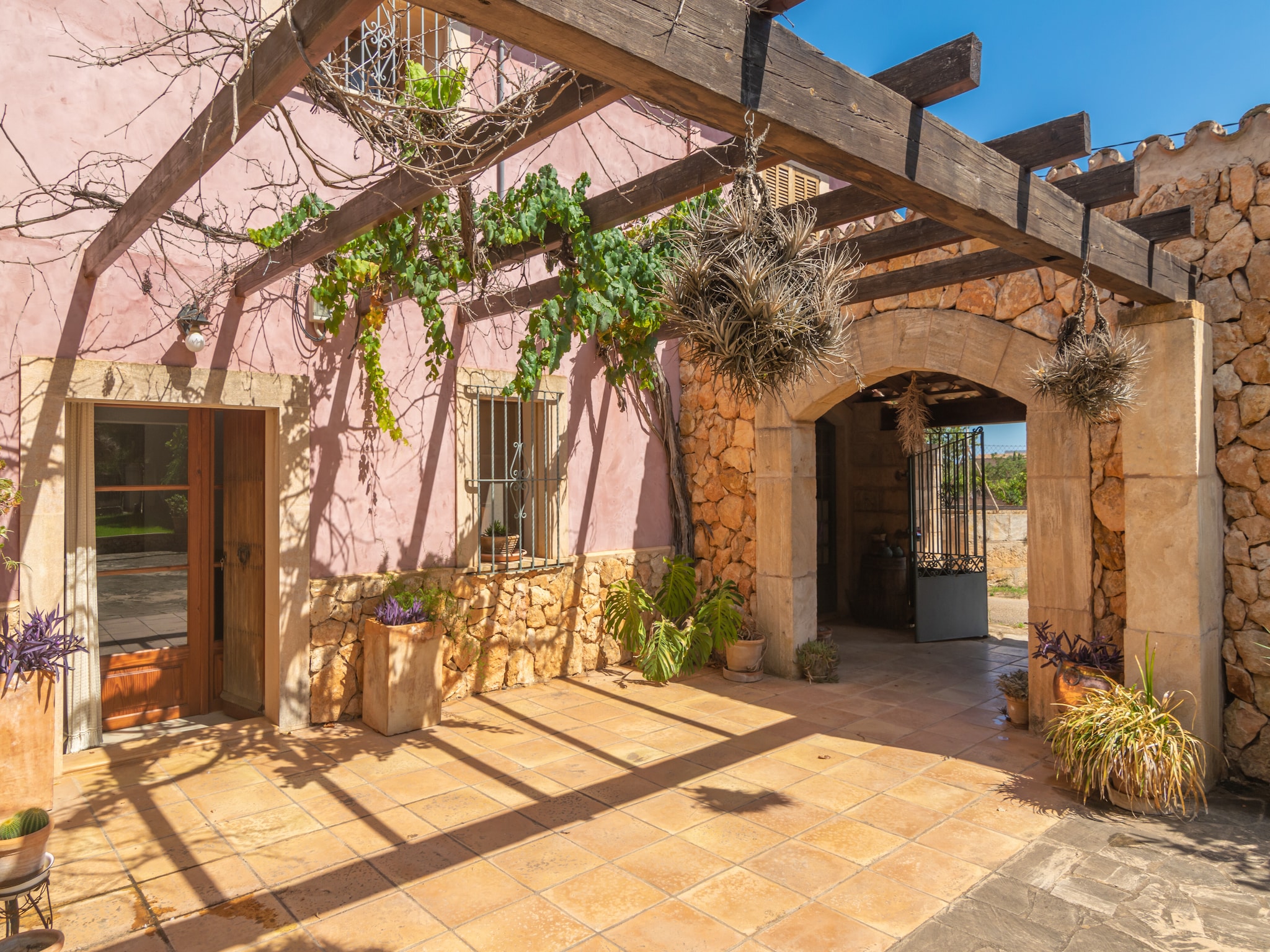 Ferienhaus Son ArboÇ Gran