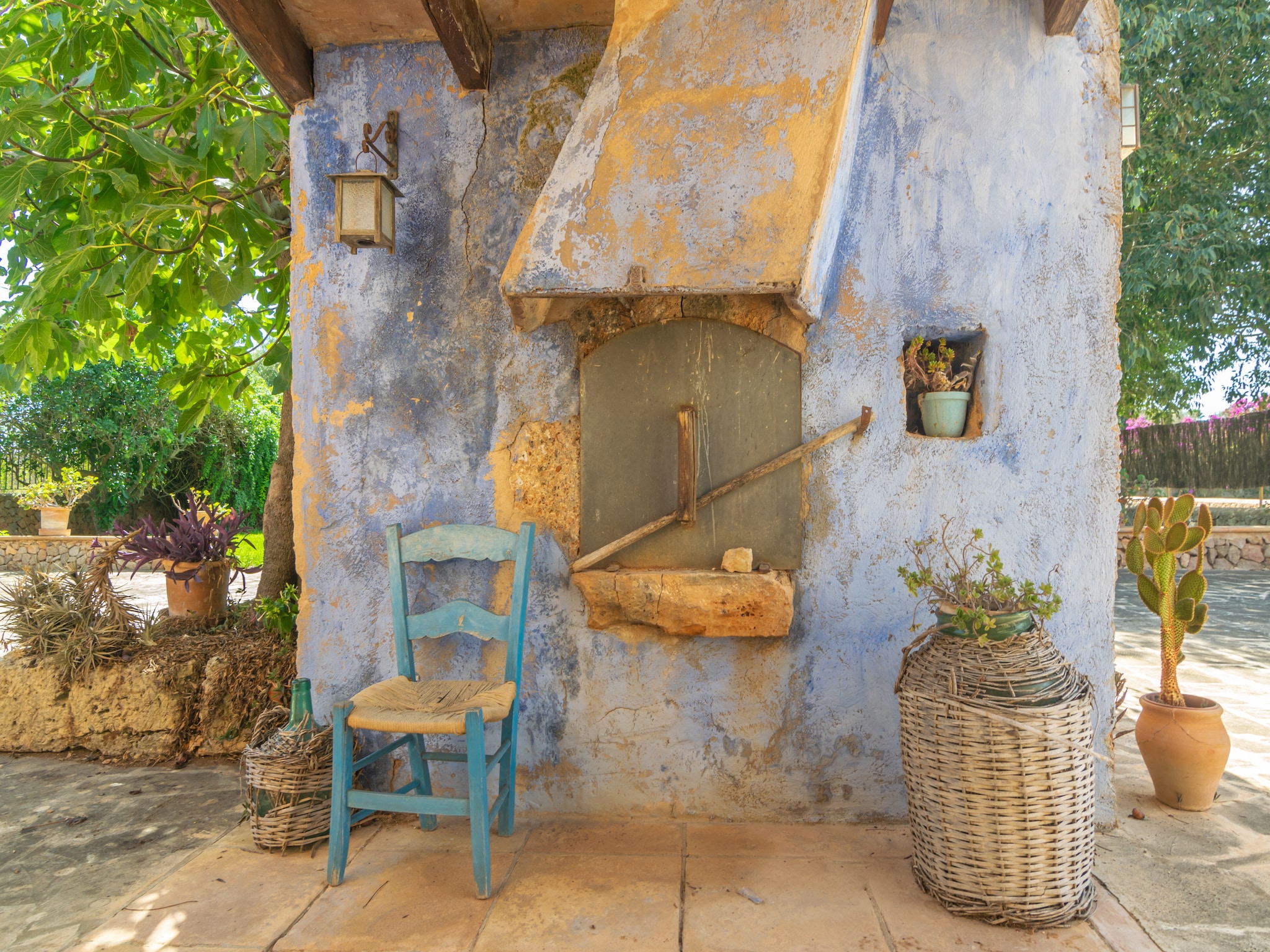 Ferienhaus Son ArboÇ Gran