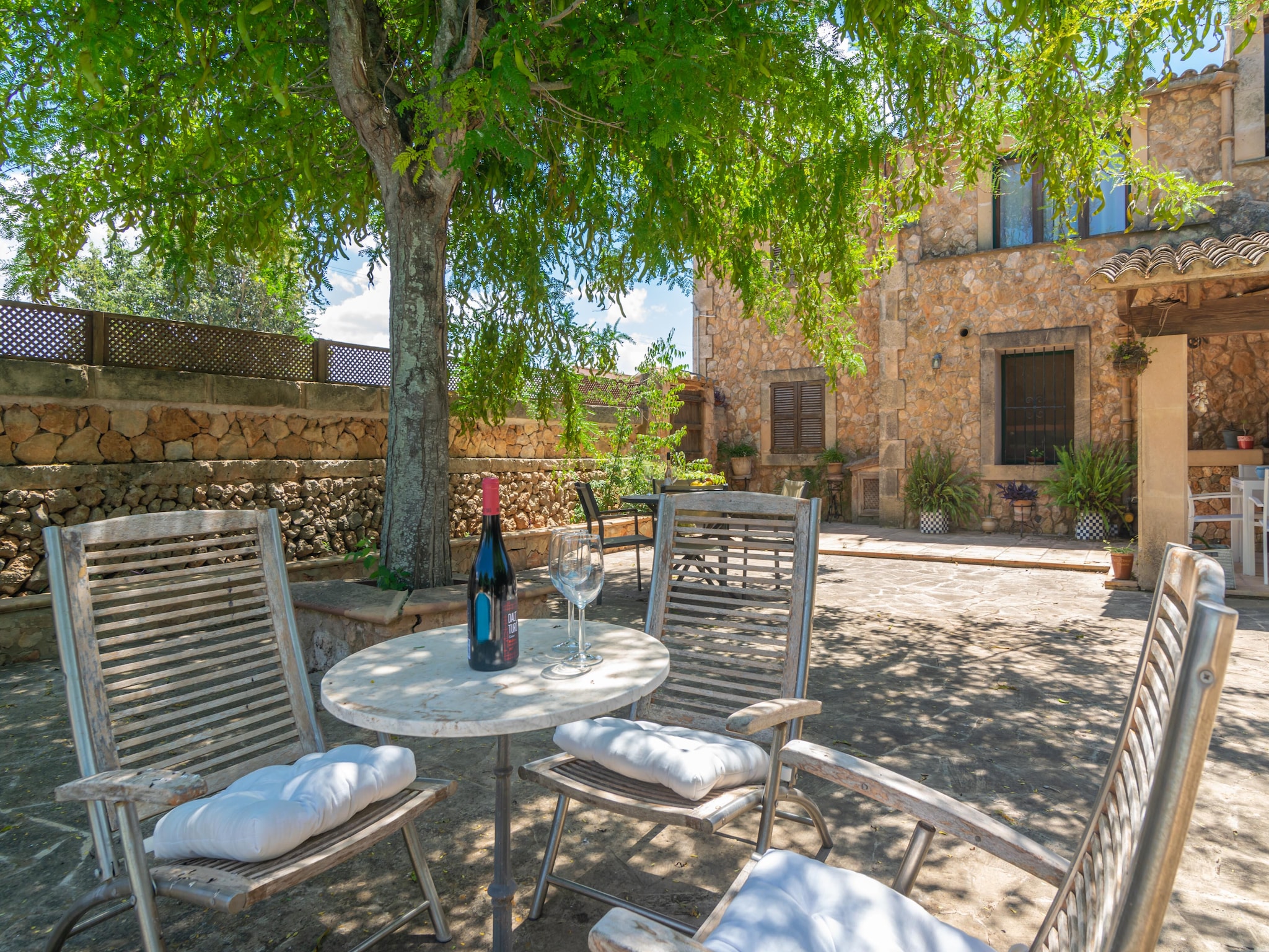 Ferienhaus Son ArboÇ Gran