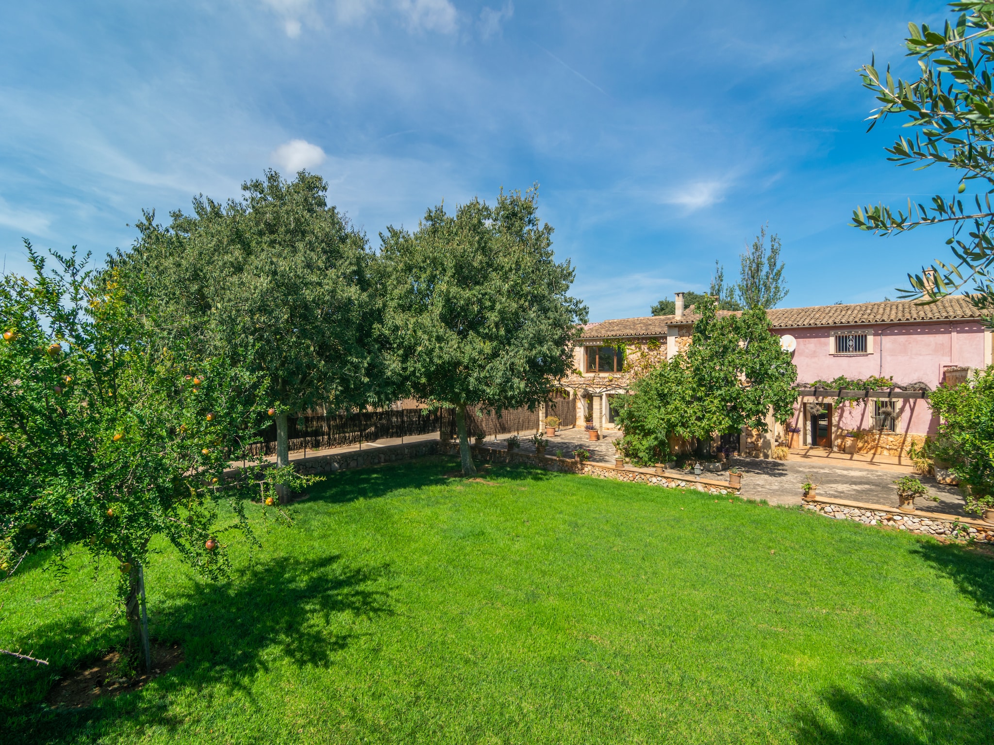 Ferienhaus Son ArboÇ Gran