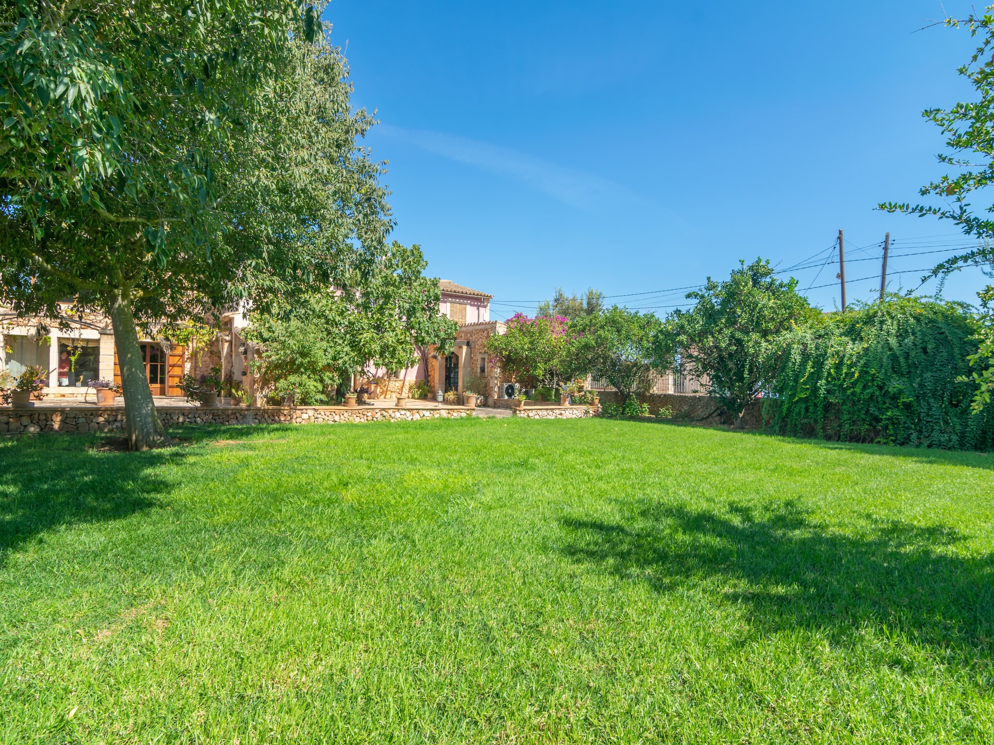 Ferienhaus Son ArboÇ Gran