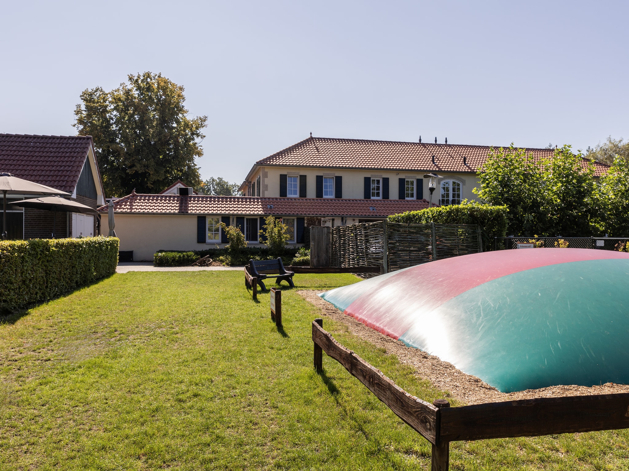   Parc Duc de Brabant 13