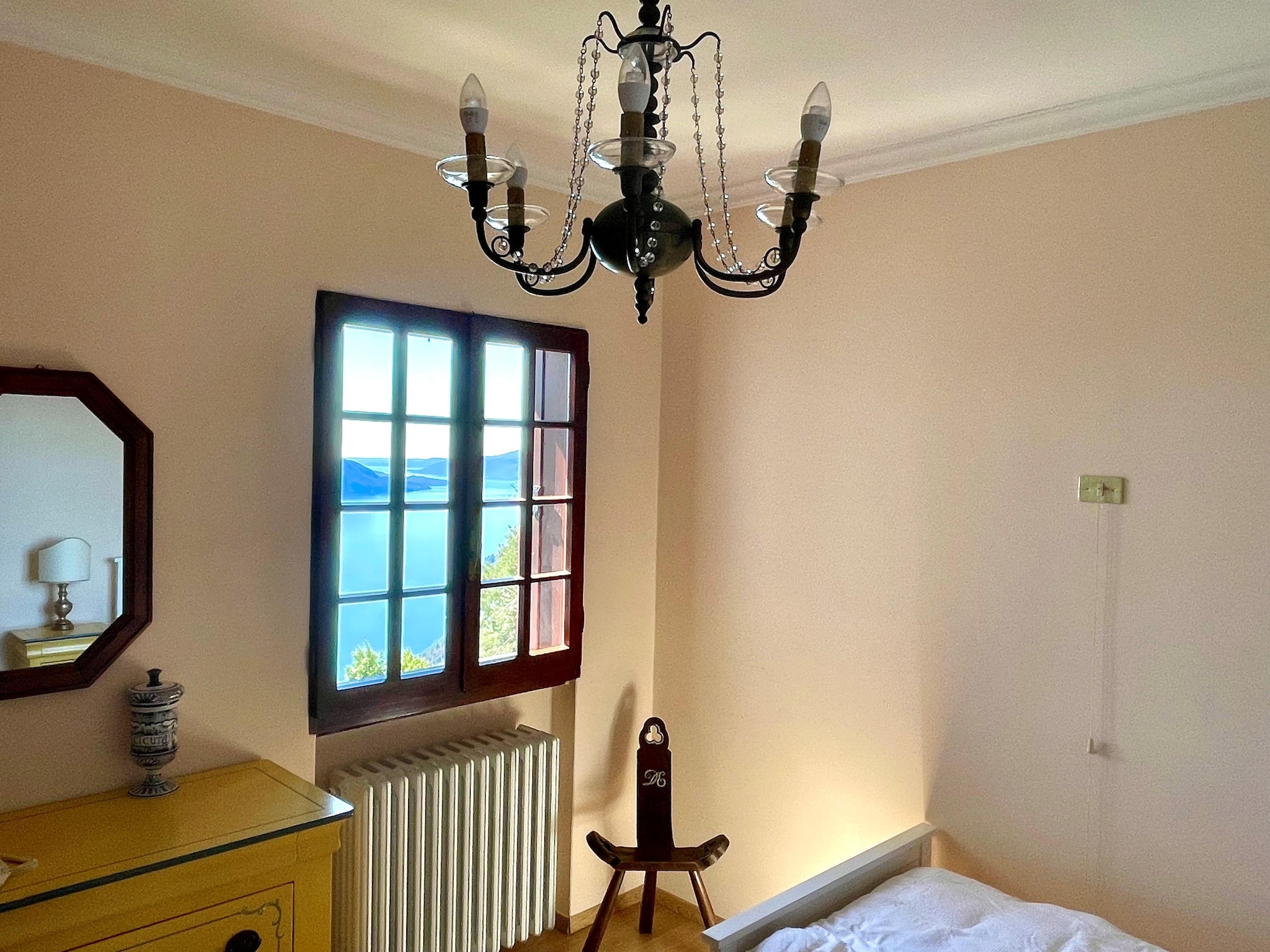   Villa Casa RosaMaria 6