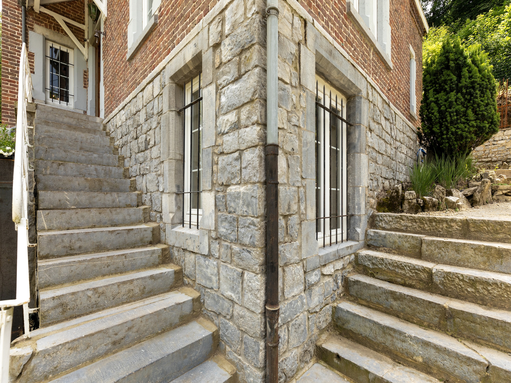 Casa di vacanze Manoir de Goyet