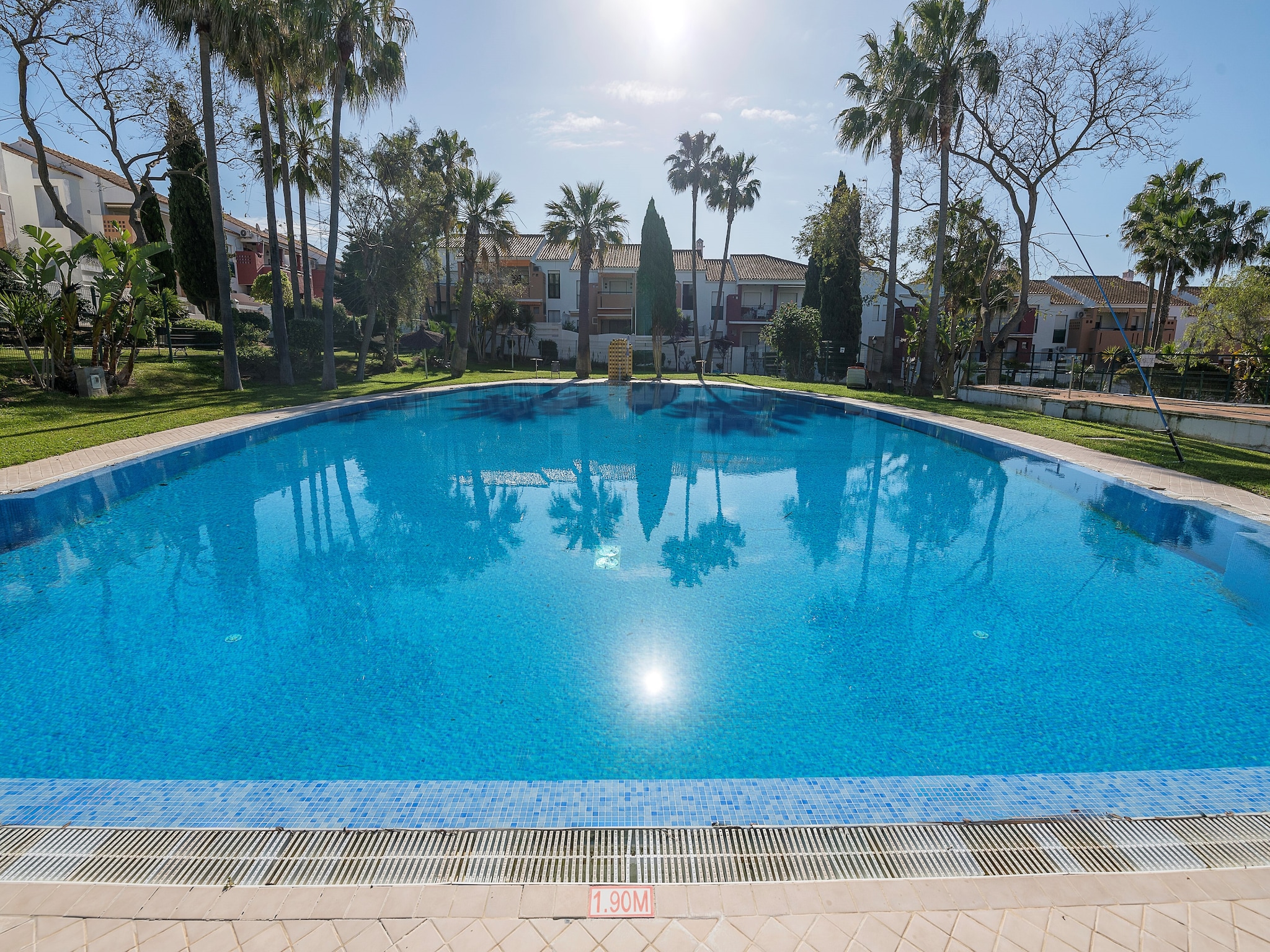   Oasis Playero