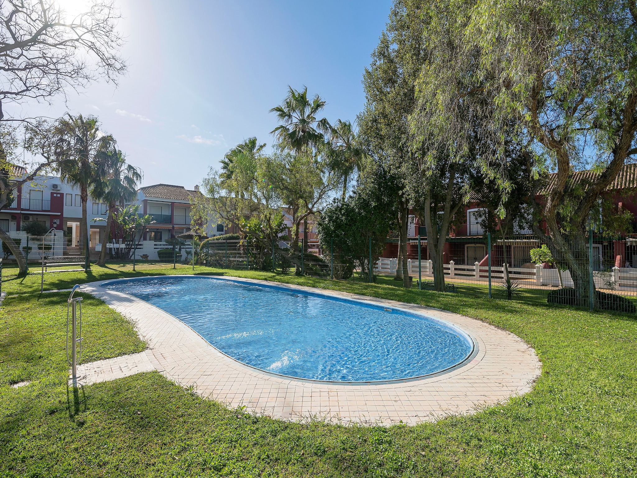   Oasis Playero