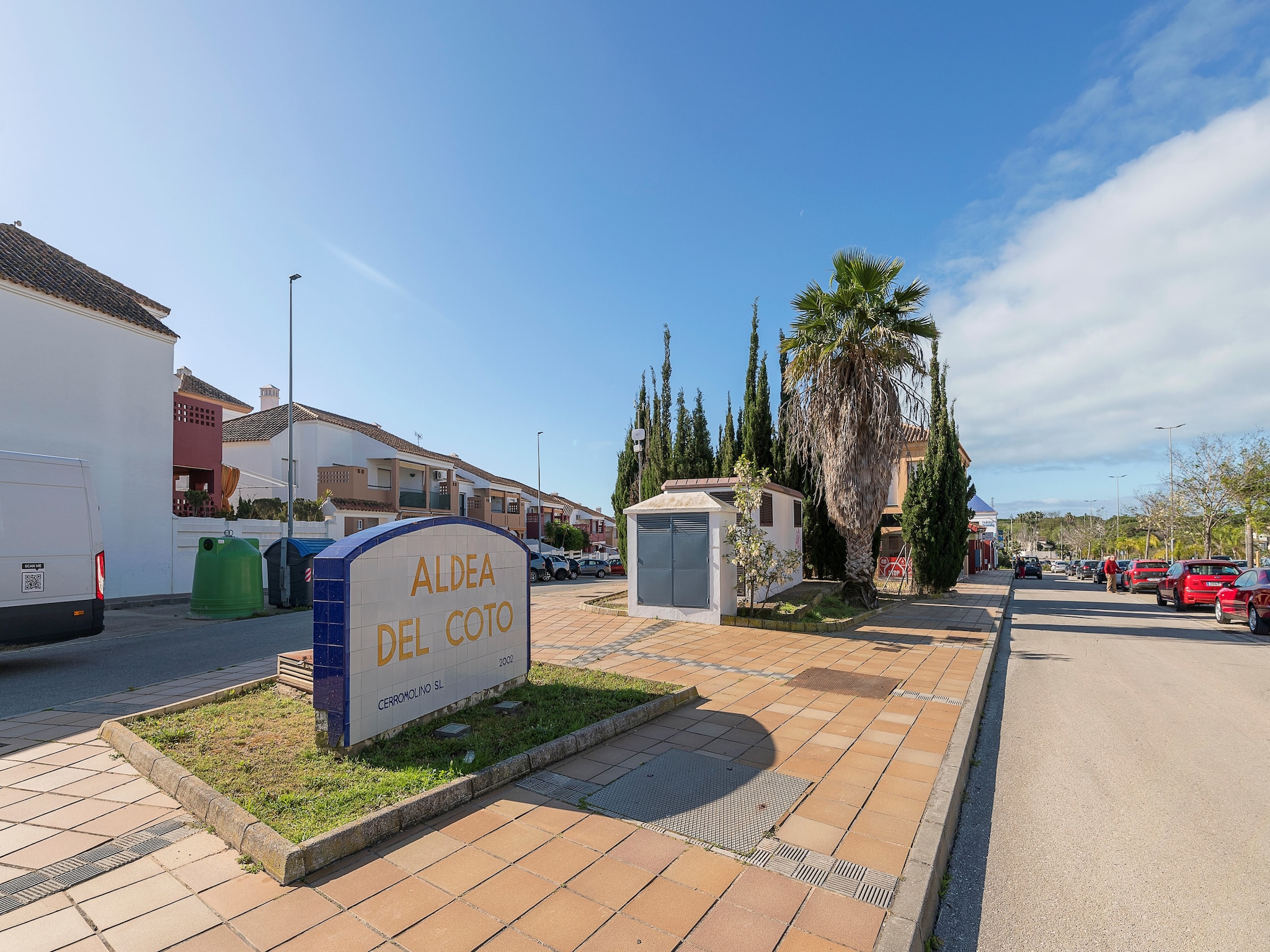   Oasis Playero