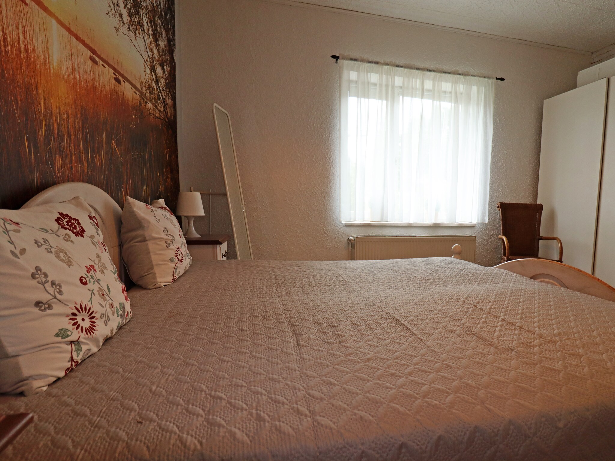 Ferienwohnung Fewo Päpke