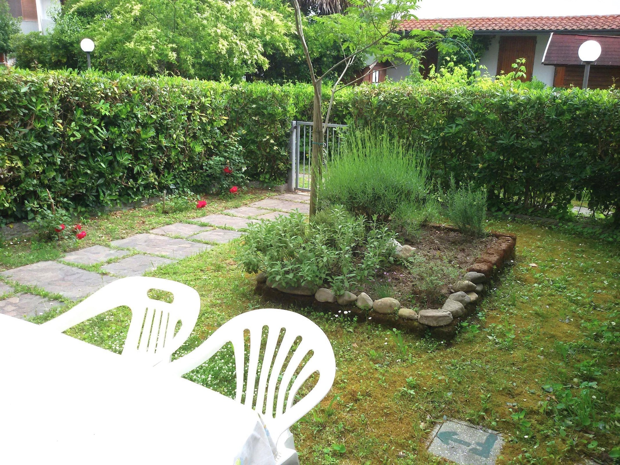 Leilighet Villa Cavina