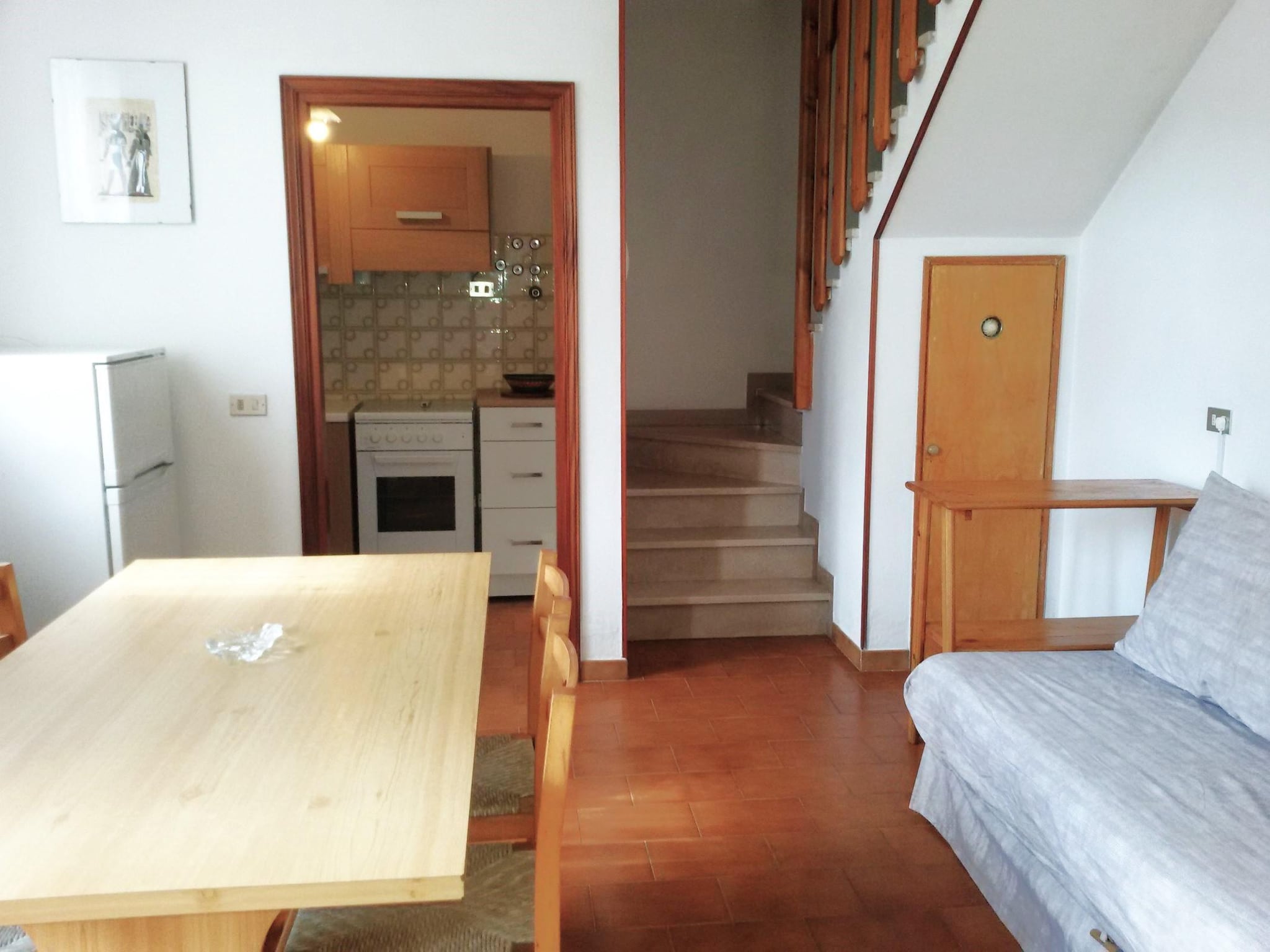 Leilighet Villa Cavina