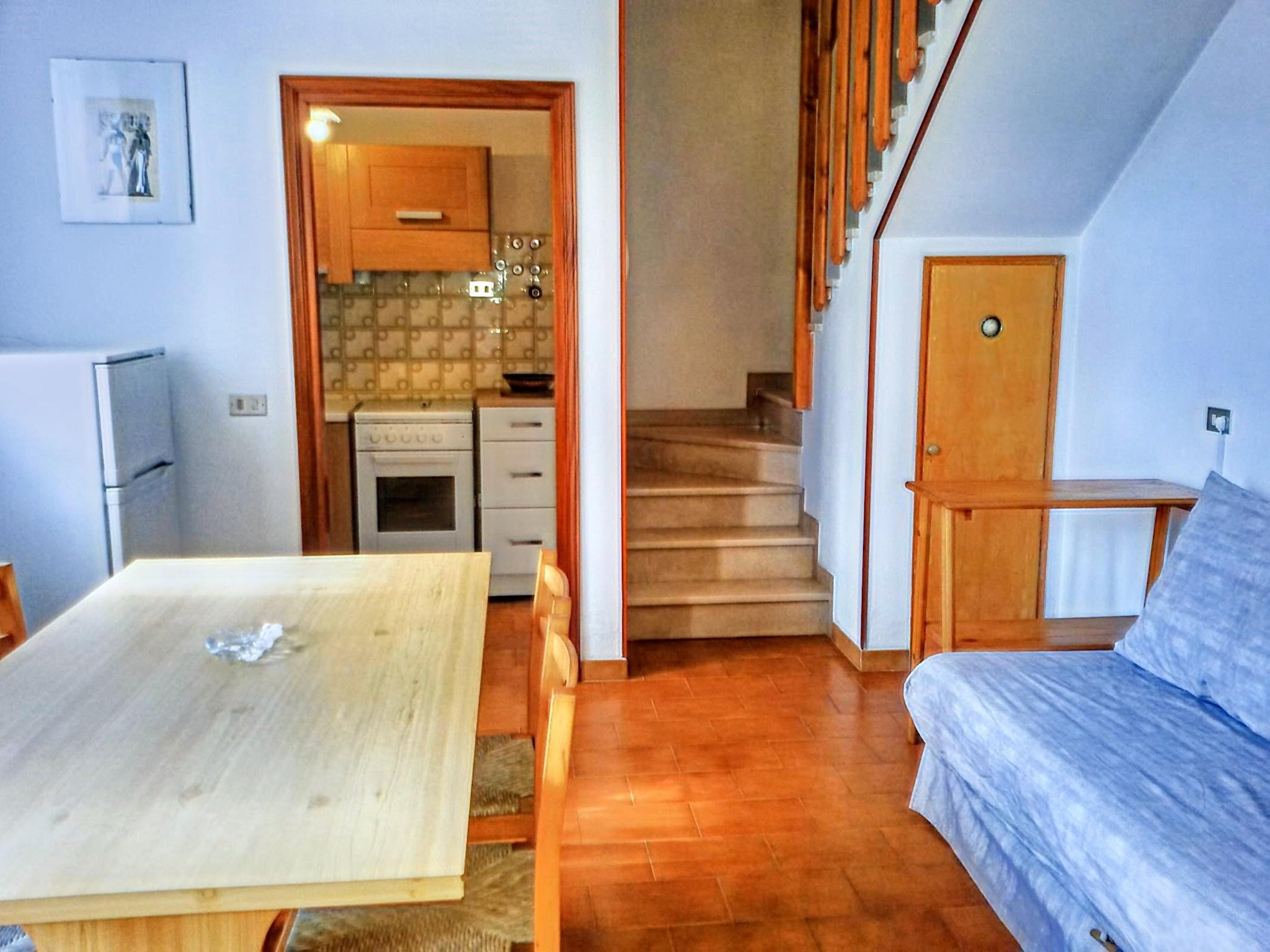 Leilighet Villa Cavina