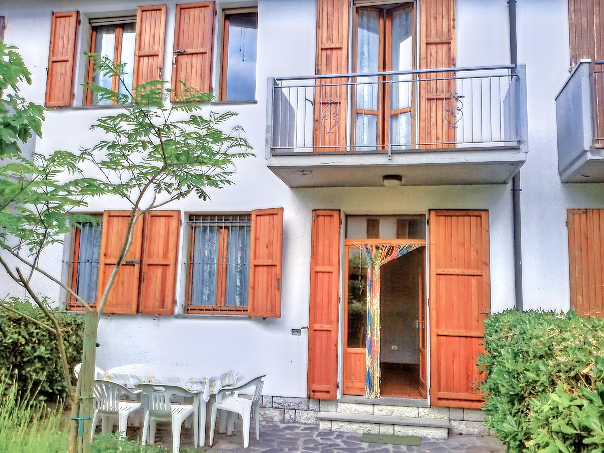Leilighet Villa Cavina