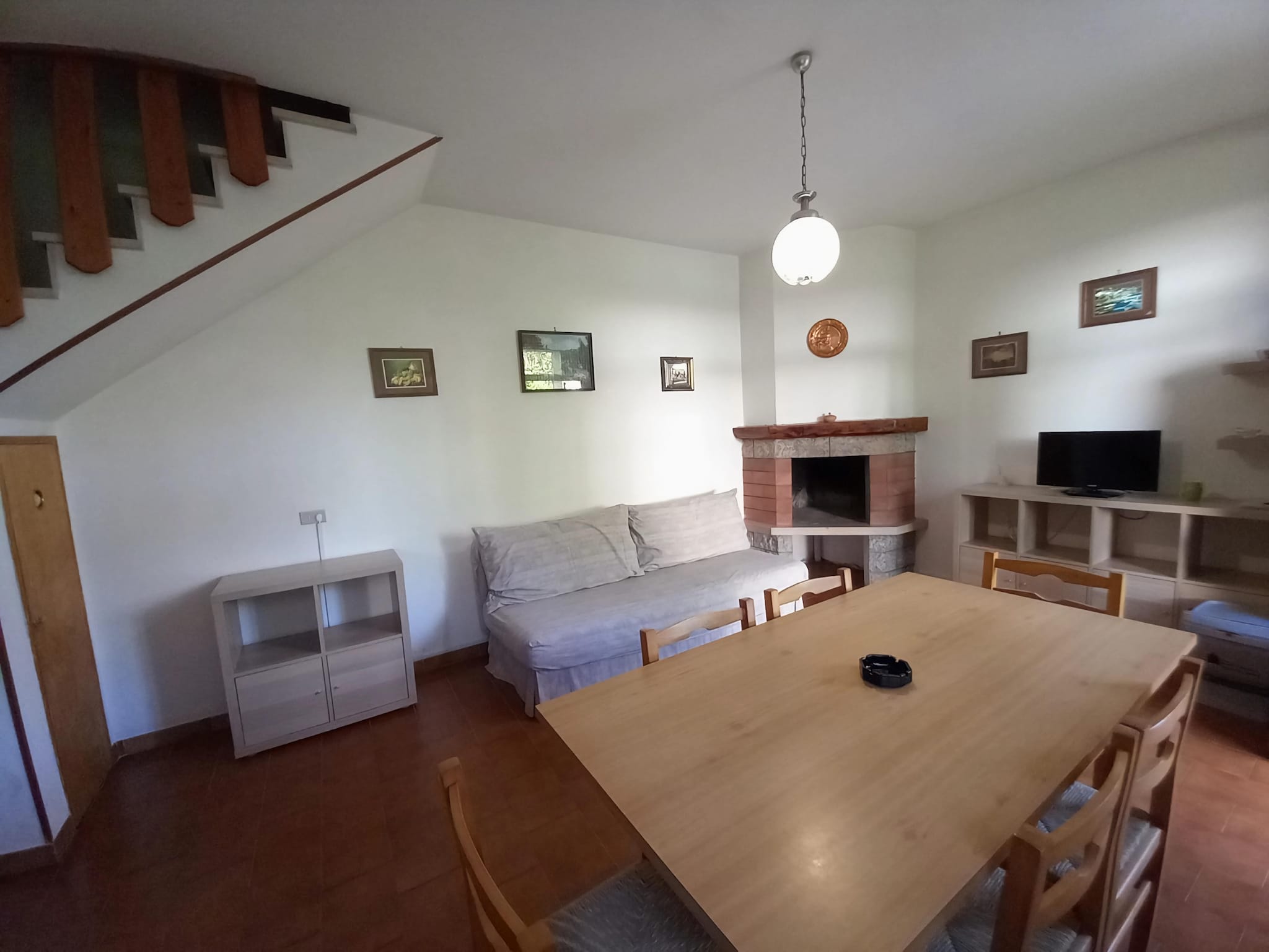 Leilighet Villa Cavina
