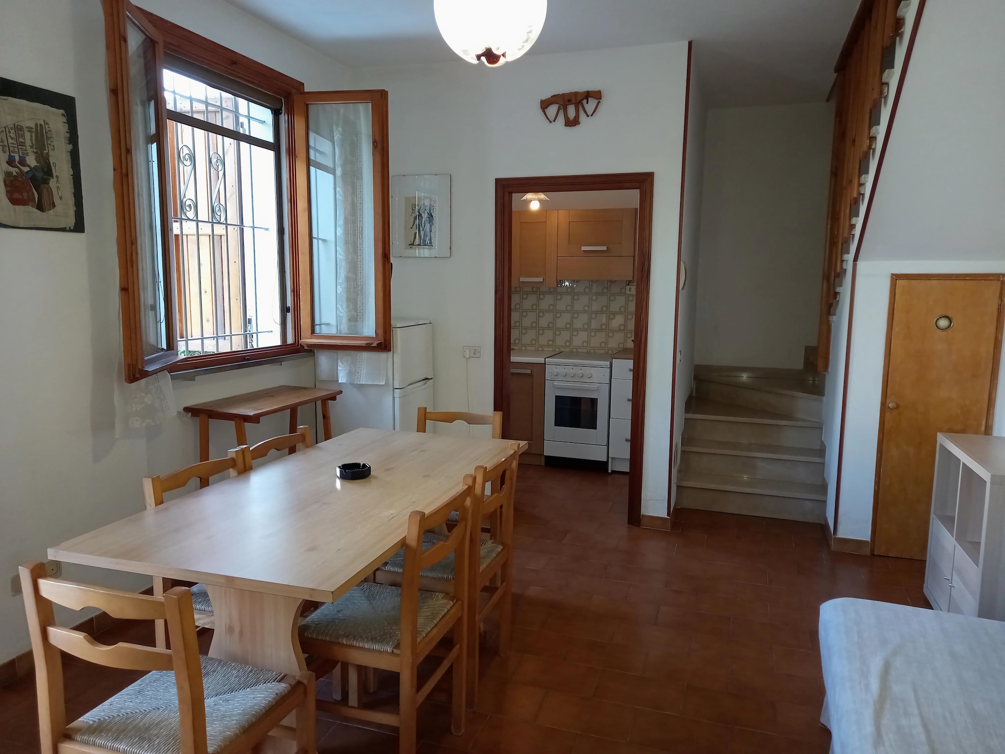 Leilighet Villa Cavina