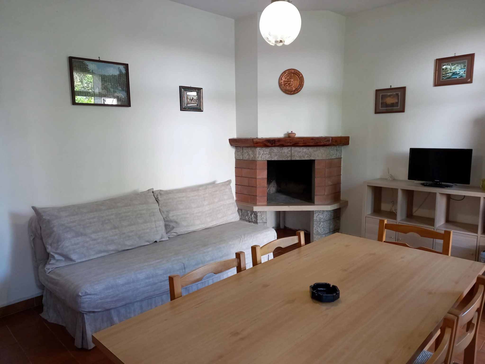 Leilighet Villa Cavina