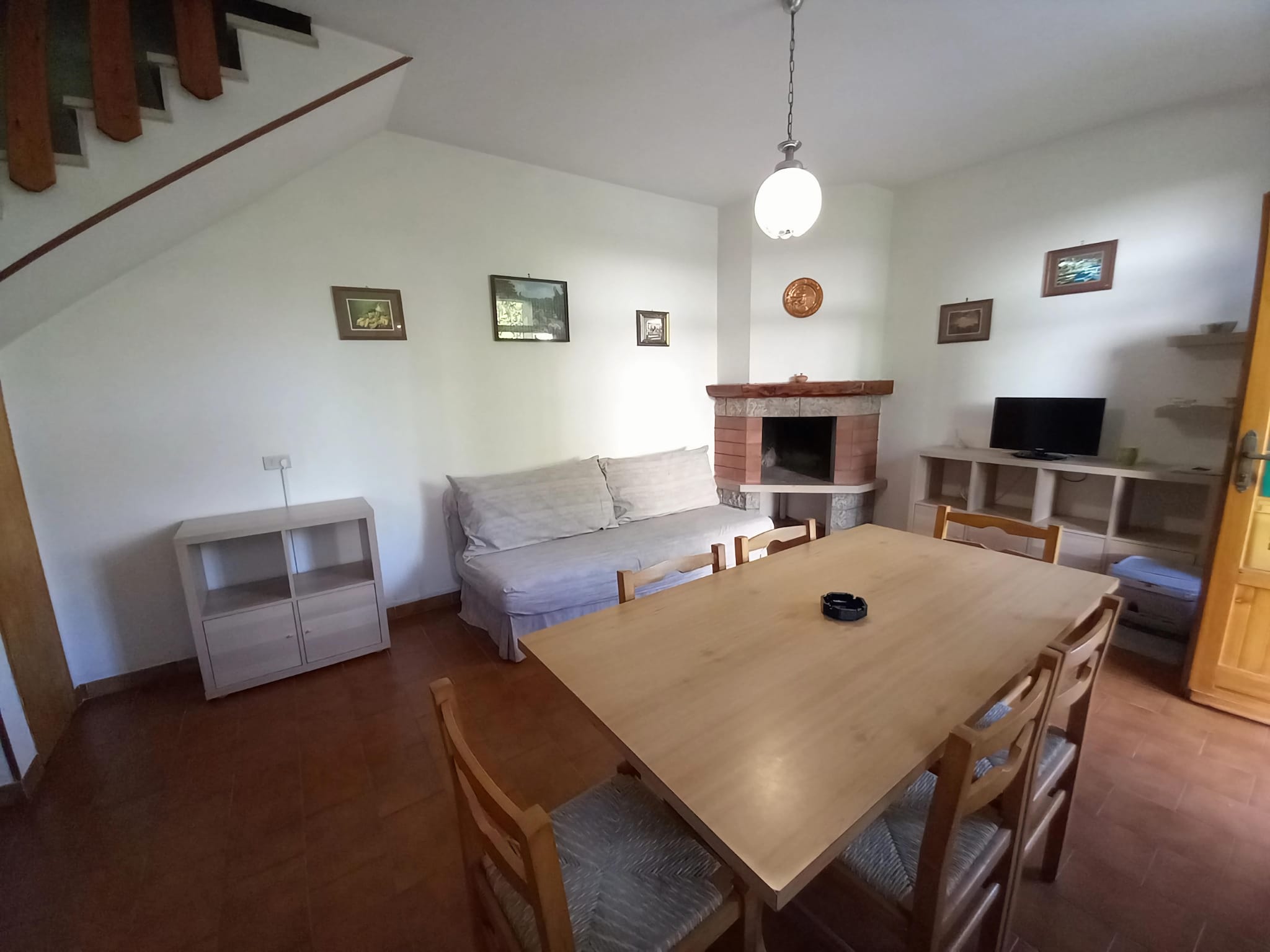 Leilighet Villa Cavina