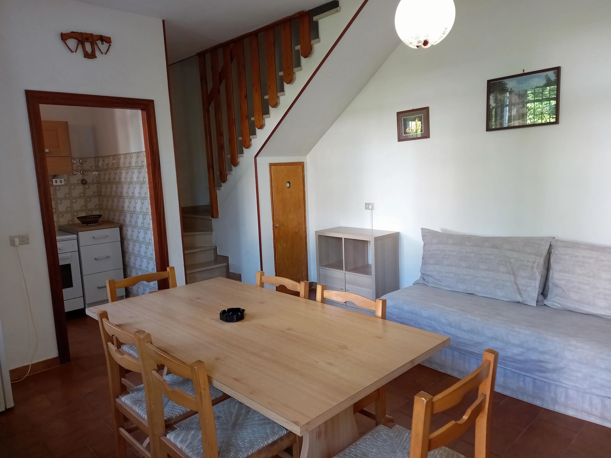 Leilighet Villa Cavina
